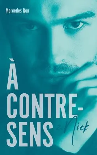 A contre-sens Tome 2 - Grand Format