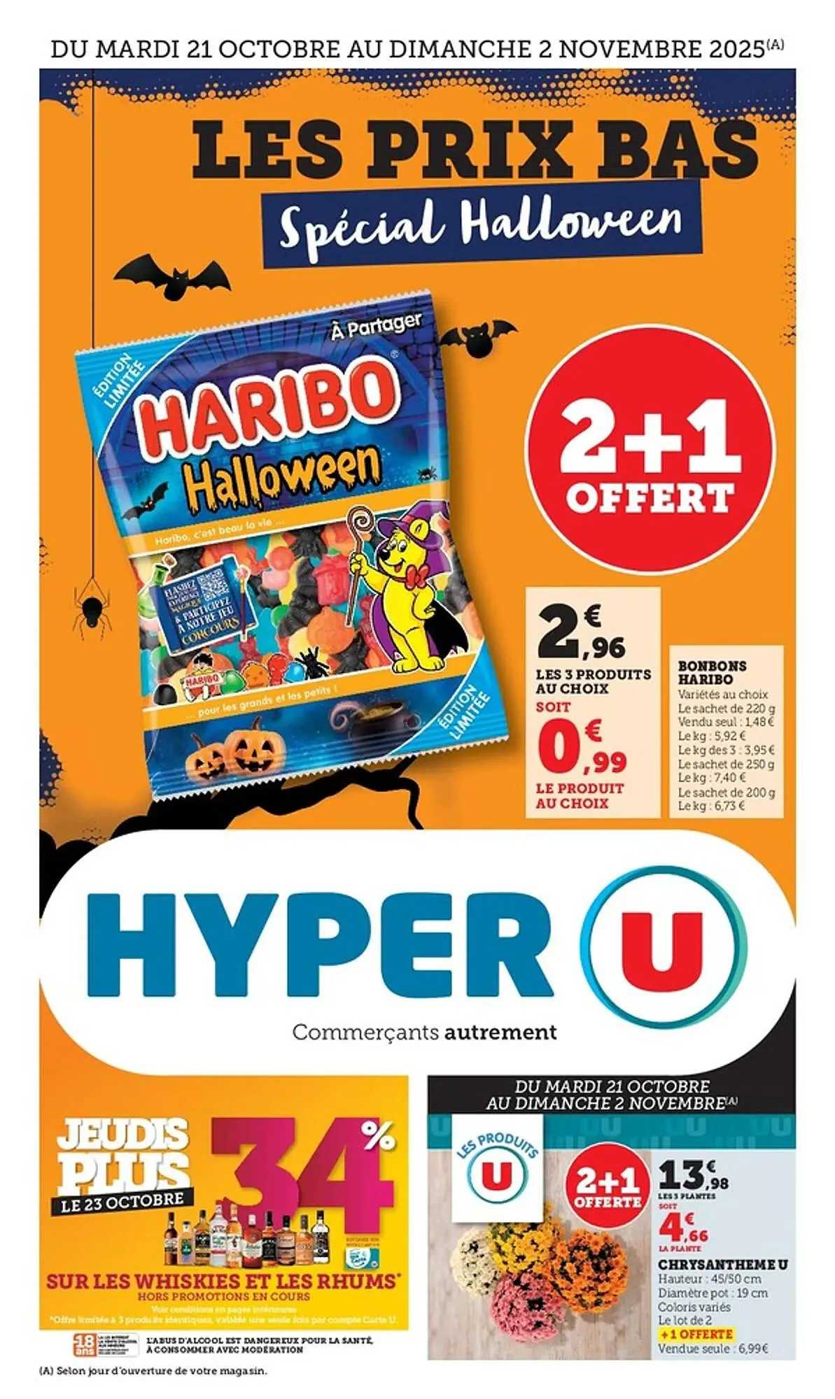 Catalogue Hyper U - 1