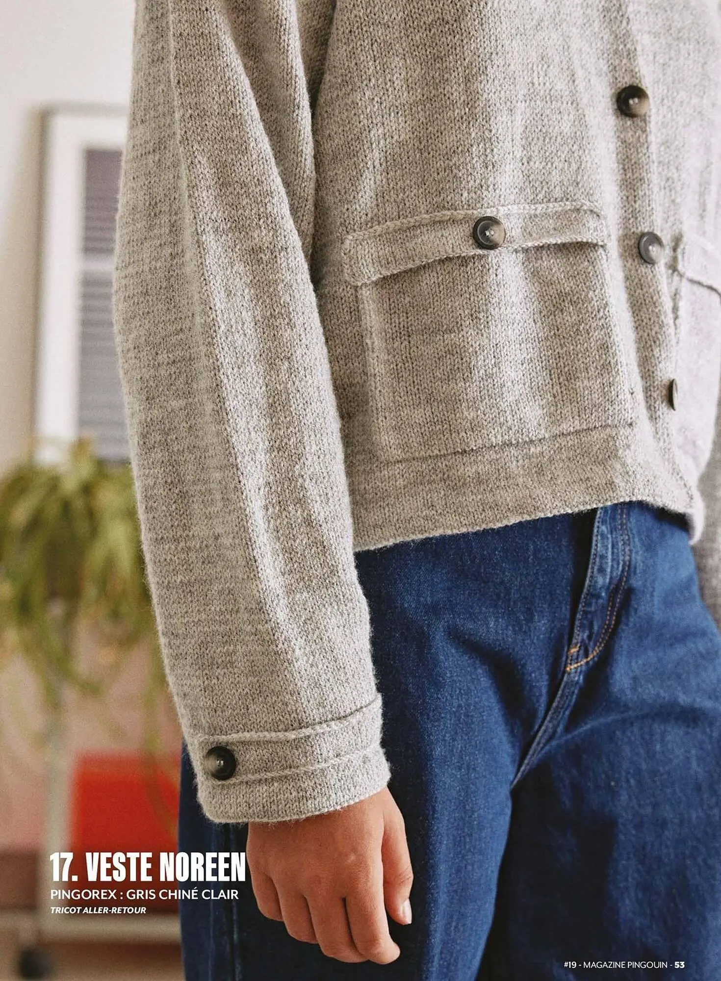 Catalogue Phildar du 18 novembre au 28 février 2026 - Catalogue page 53