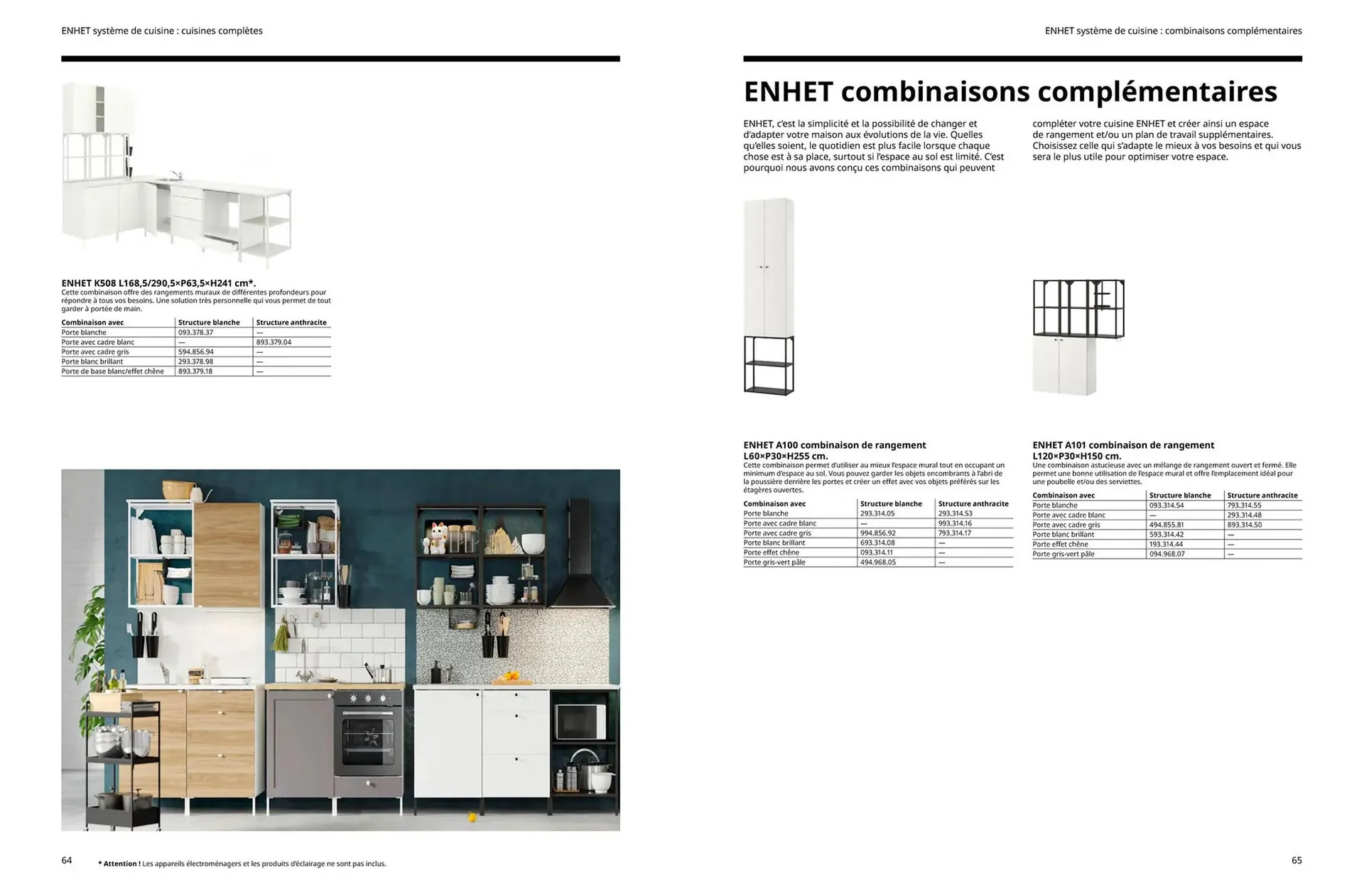 IKEA Catalogue du 1 octobre au 31 juillet 2026 - Catalogue page 28