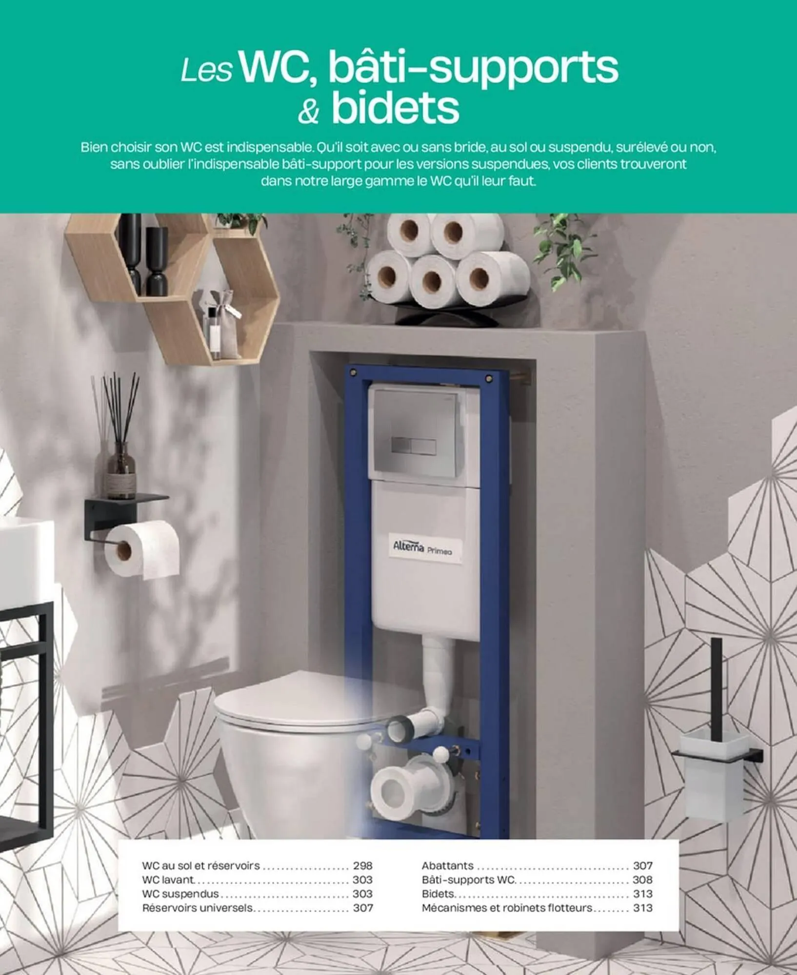 Catalogue Cedeo du 10 octobre au 31 décembre 2025 - Catalogue page 295