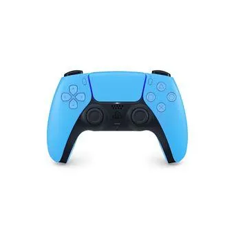 Manette Sony DualSense V2 pour PS5 et PC Bleu