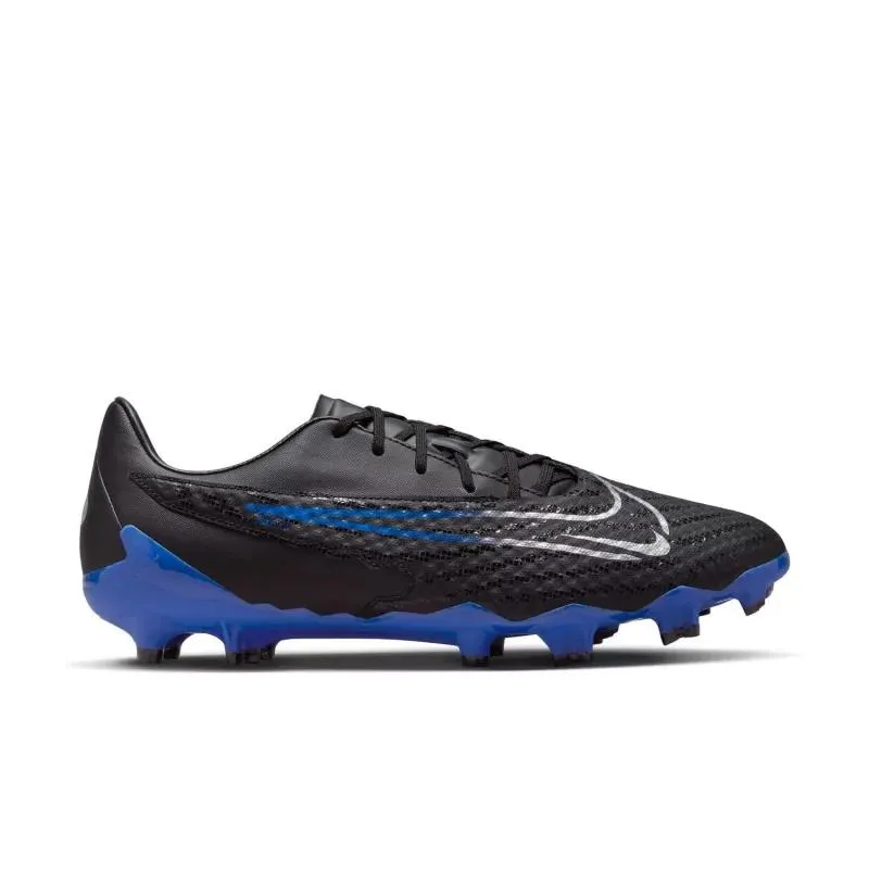 Nike Phantom Gx Academy Fg/Mg Noir