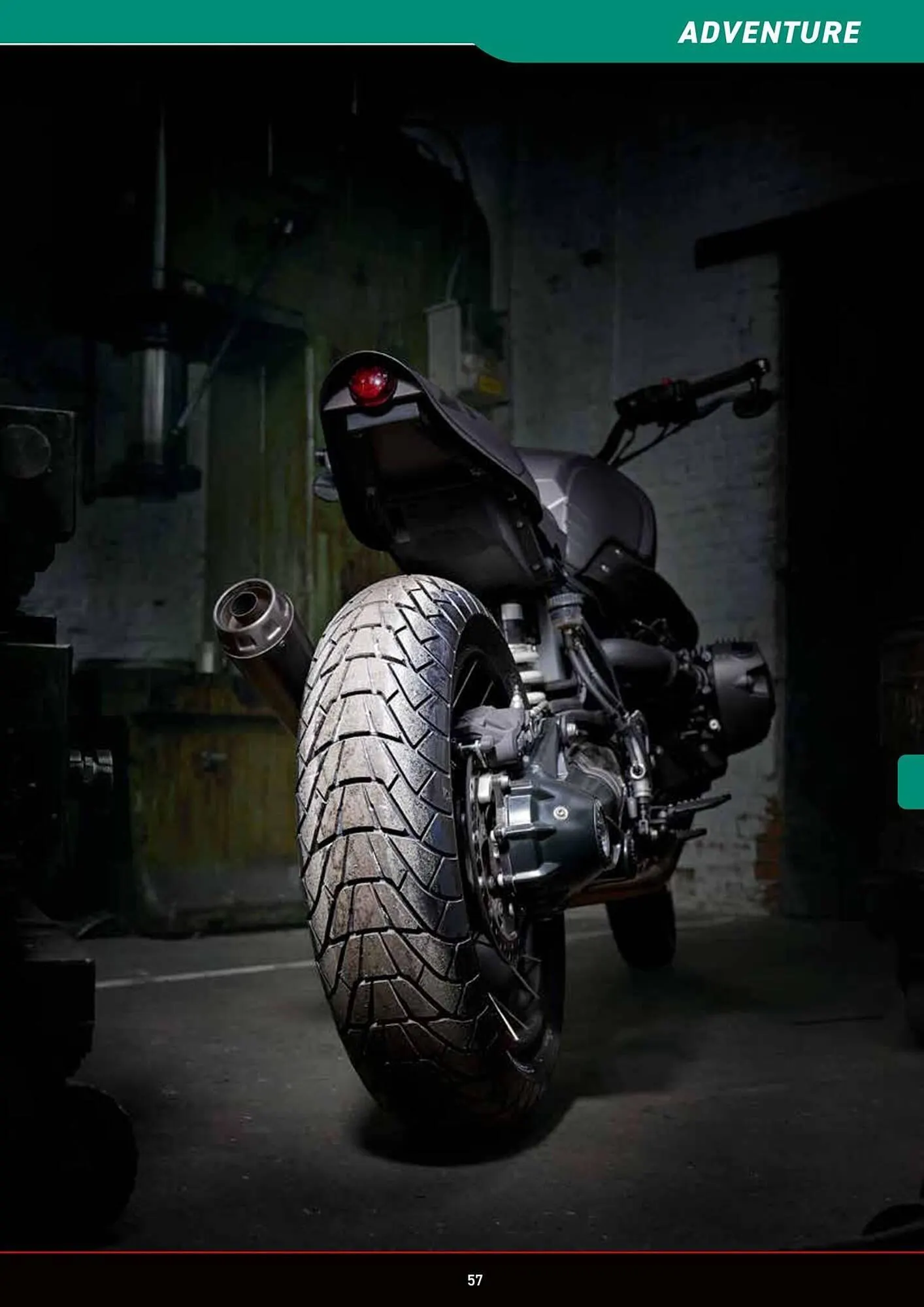 Catalogue Bihr du 8 juillet au 31 décembre 2025 - Catalogue page 57