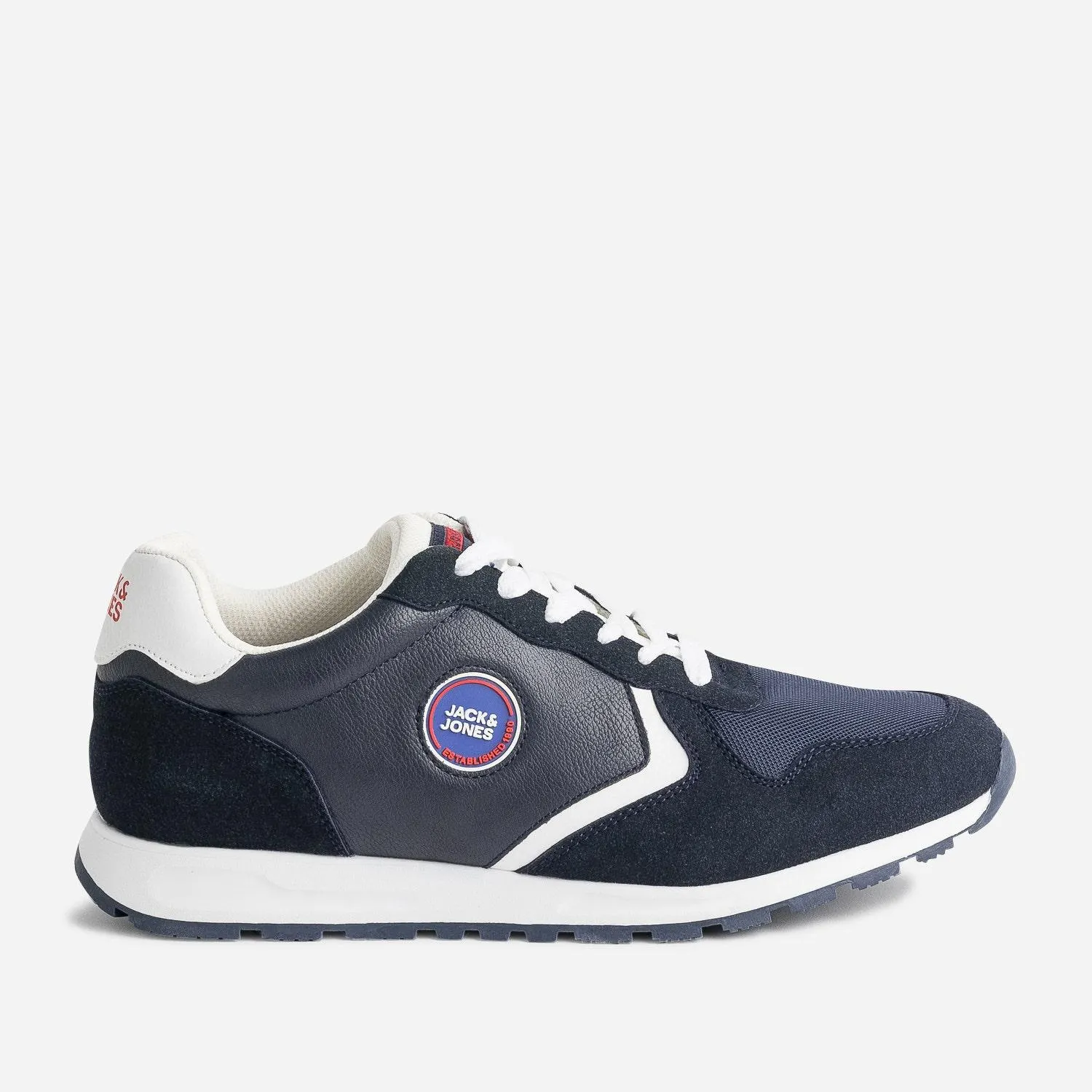 Tennis JACK&JONES marine