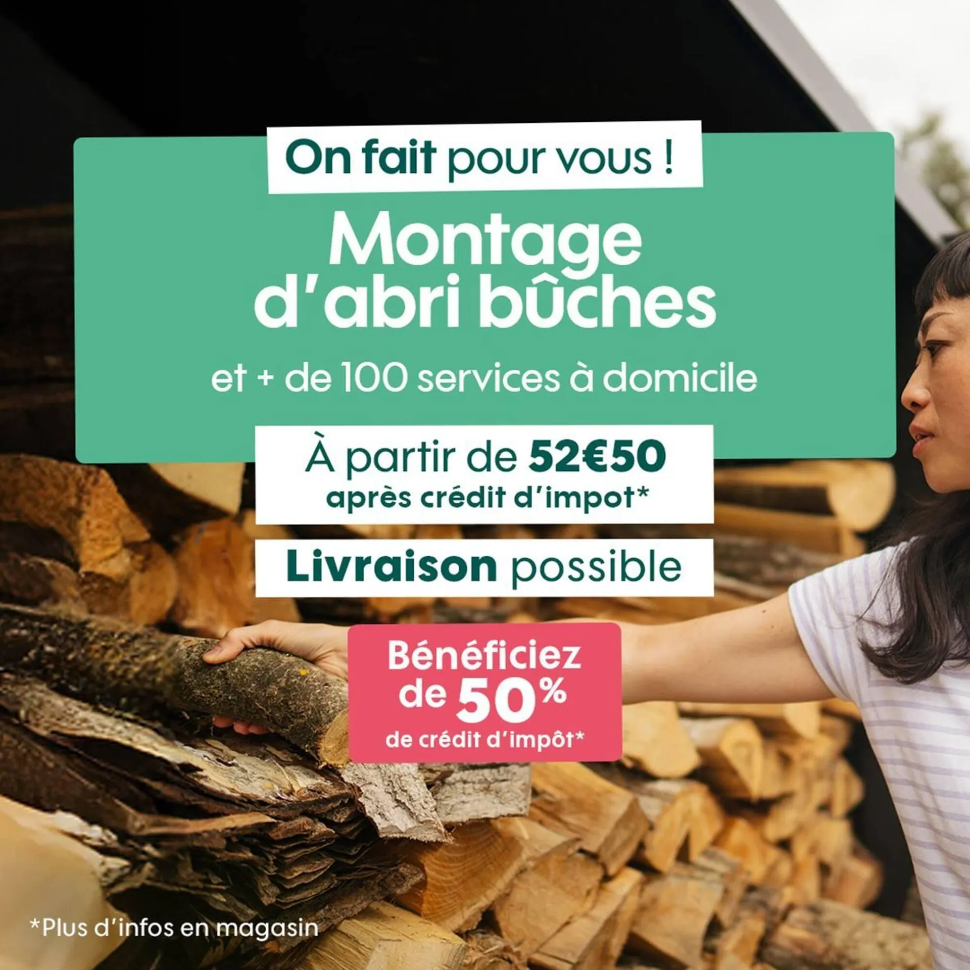 Catalogue Truffaut du 3 novembre au 30 novembre 2025 - Catalogue page 3