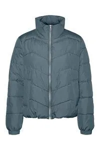 Chaqueta acolchada