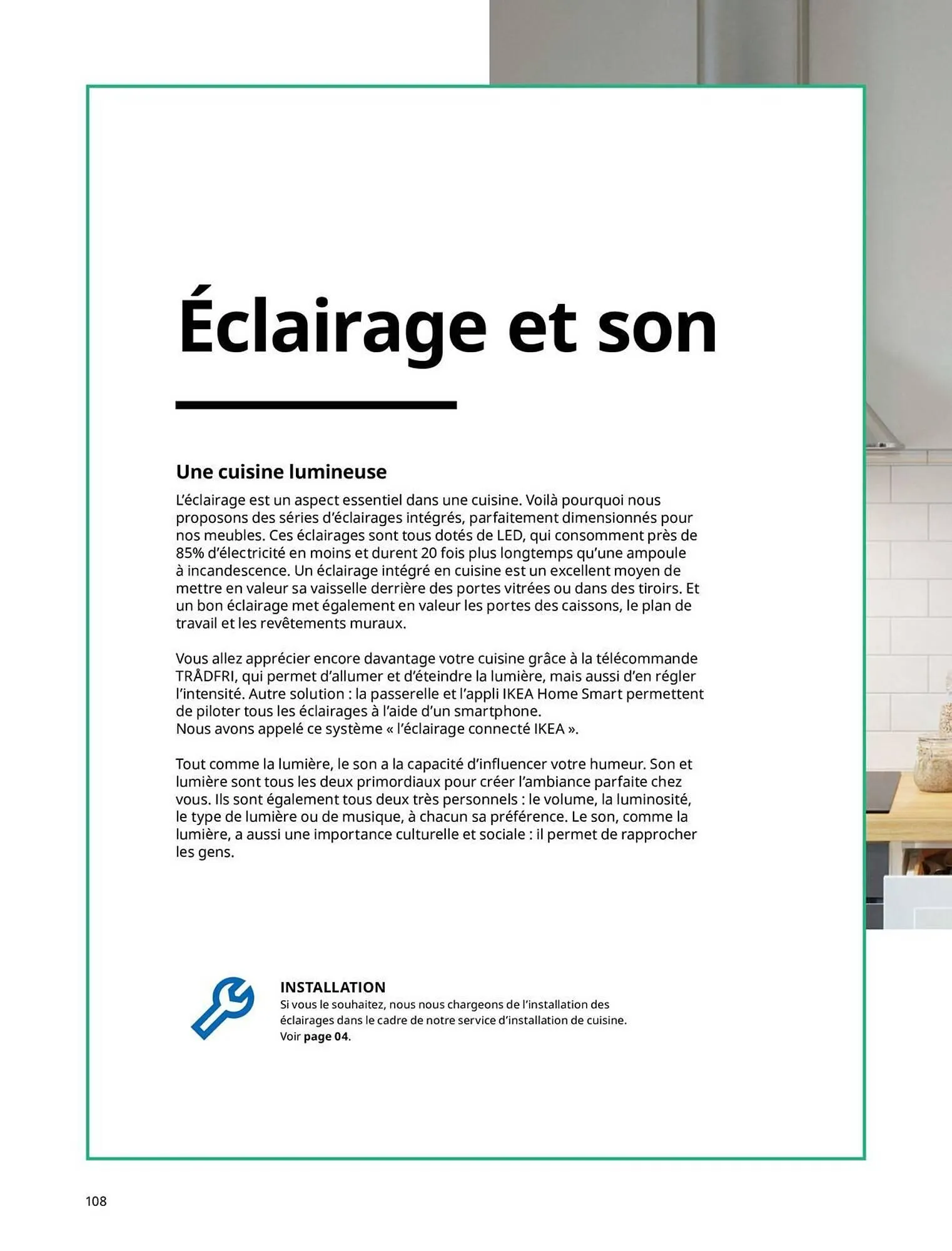 Catalogue IKEA du 6 janvier au 31 décembre 2025 - Catalogue page 108