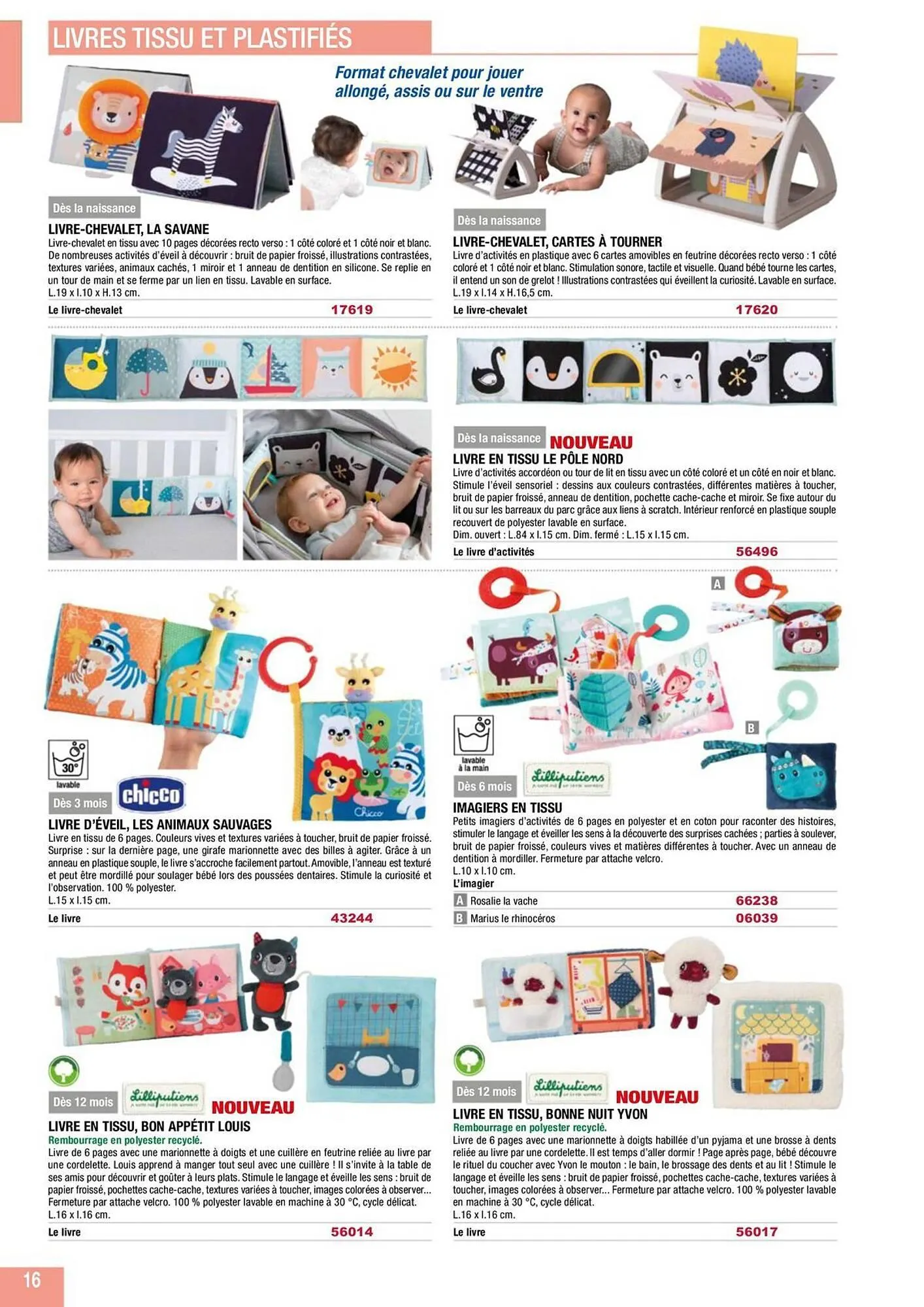 Catalogue Majuscule du 5 mars au 31 décembre 2025 - Catalogue page 40