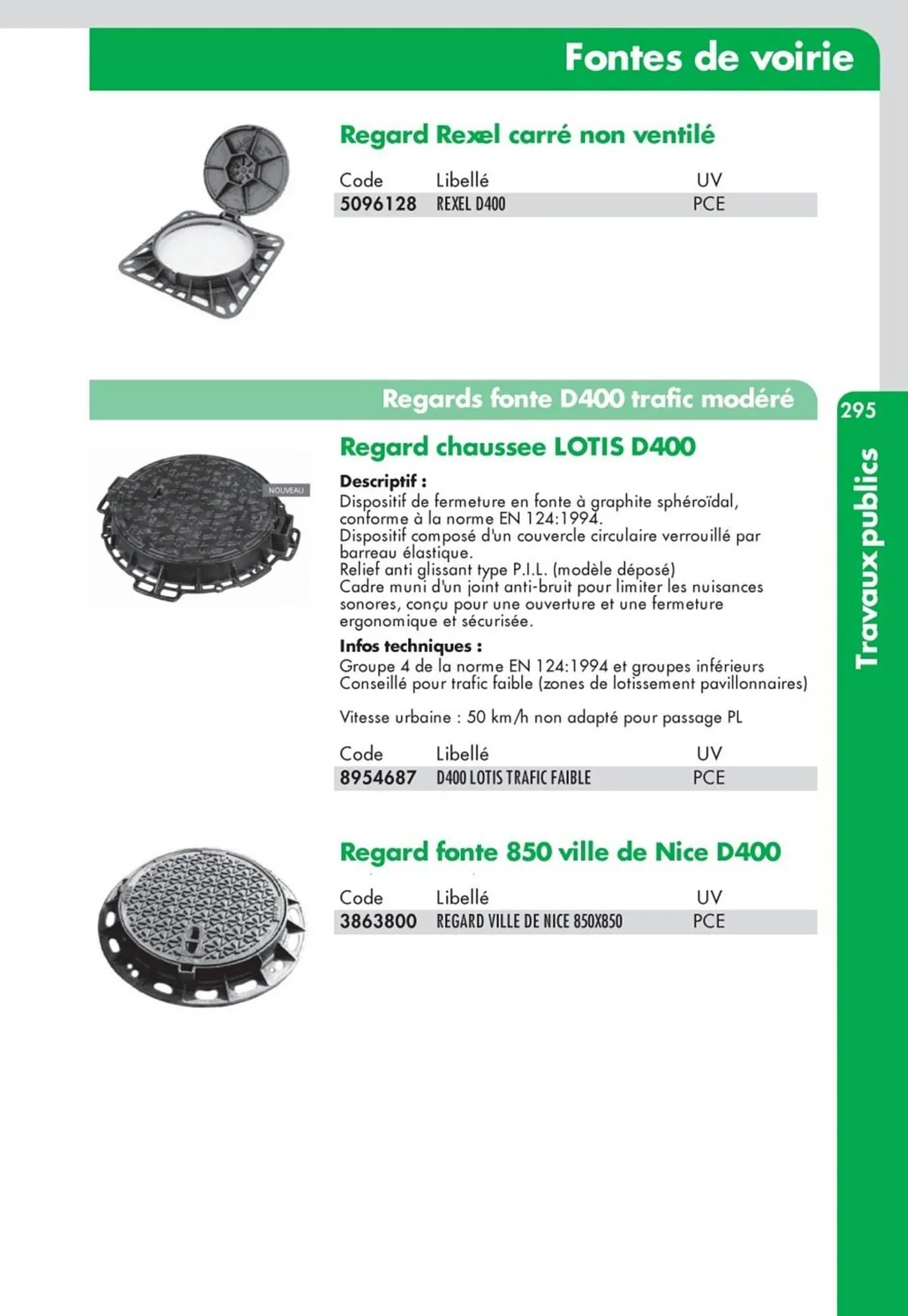 Catalogue Ciffréo Bona du 19 mars au 31 décembre 2025 - Catalogue page 182