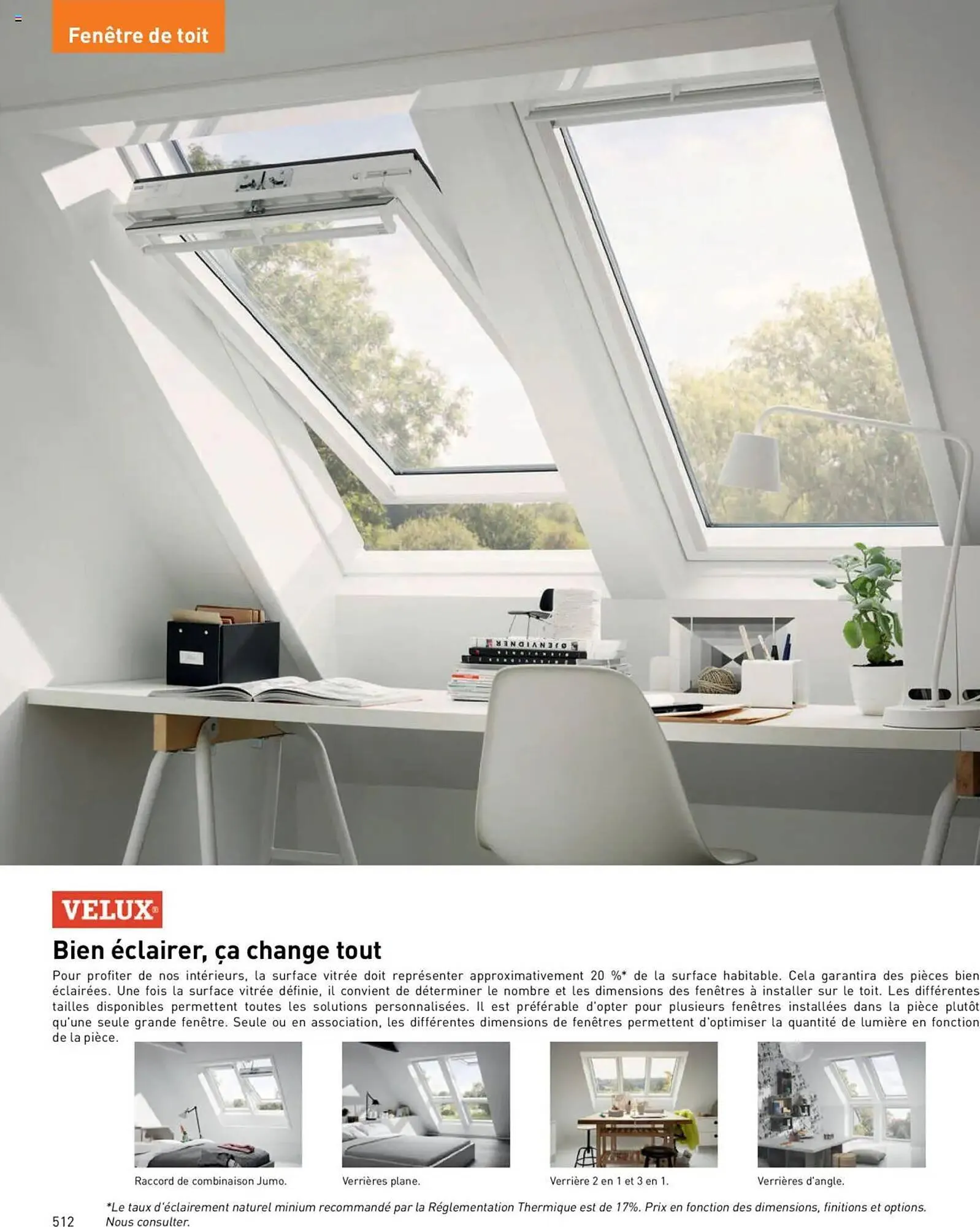 Catalogue Point P du 16 avril au 31 décembre 2025 - Catalogue page 62