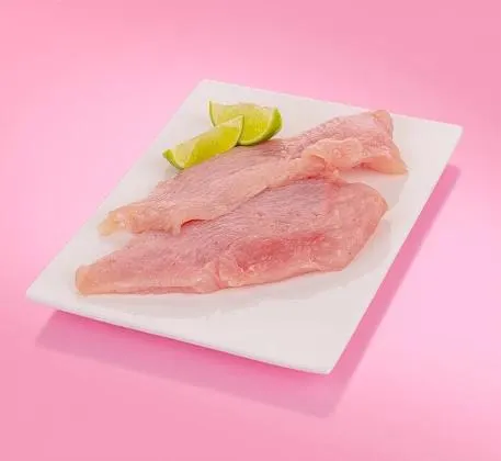 Escalopes de dinde