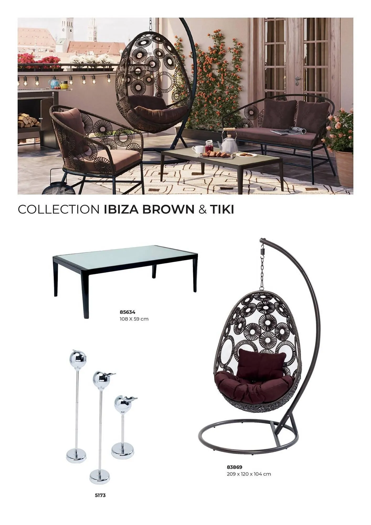 Catalogue KARE du 6 février au 31 août 2025 - Catalogue page 24