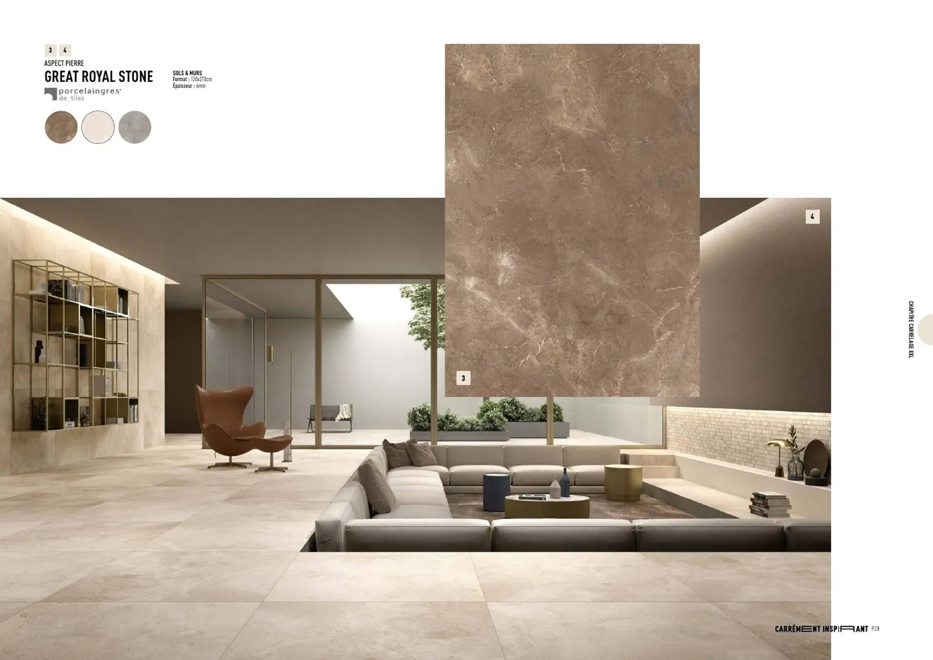 Catalogue Point P du 7 janvier au 31 décembre 2025 - Catalogue page 29