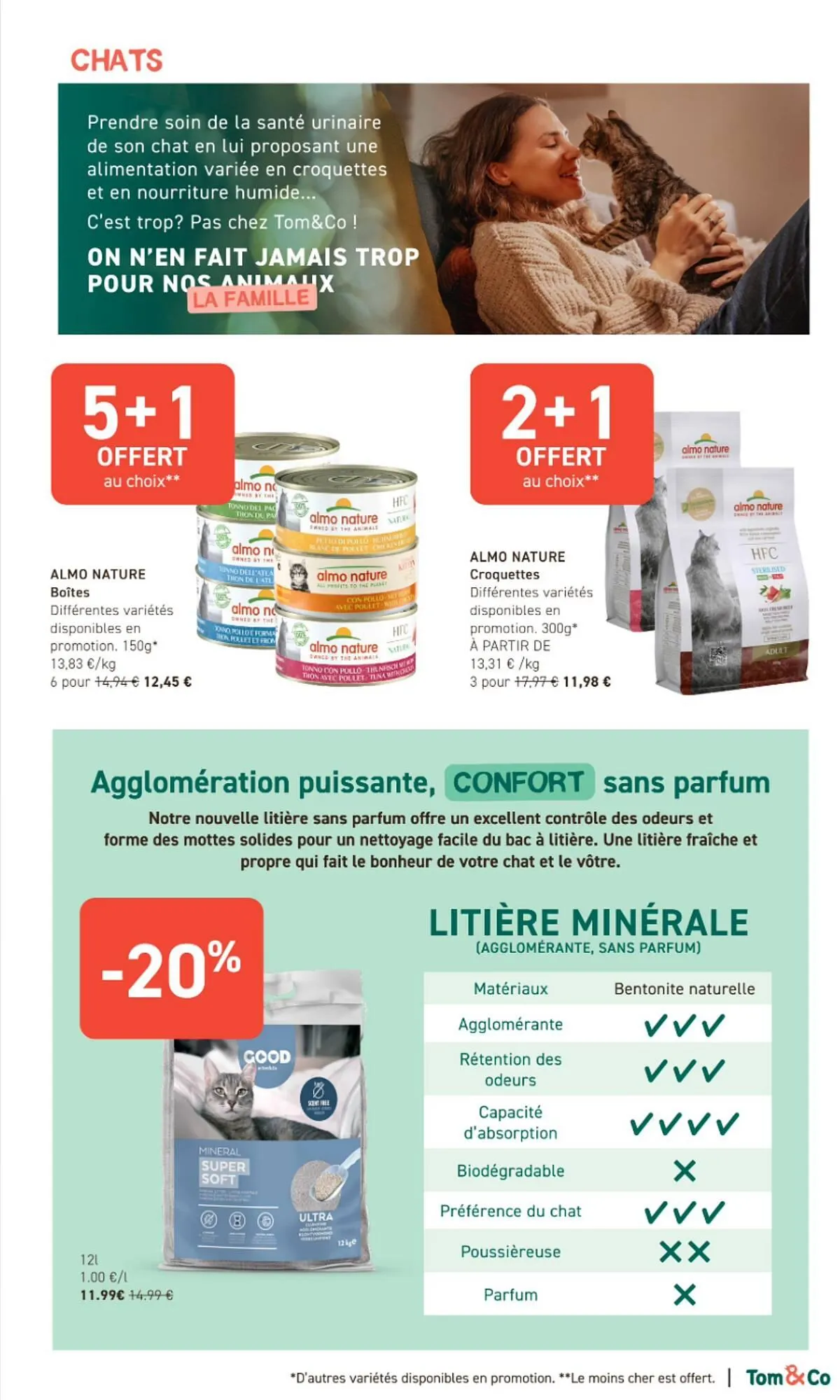 Catalogue Tom&Co du 2 décembre au 14 décembre 2025 - Catalogue page 5