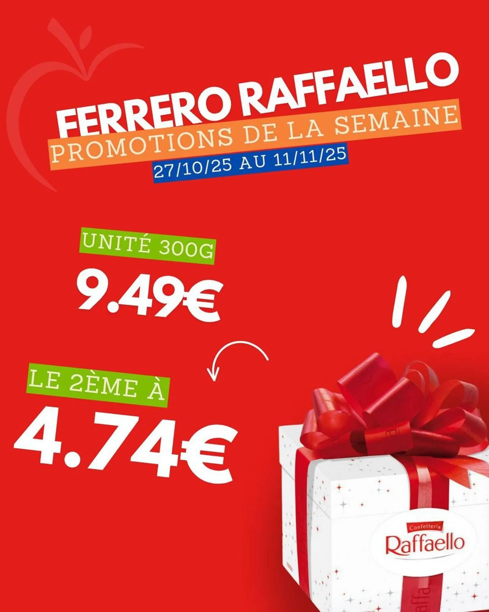 Catalogue marché frais Géant - 1