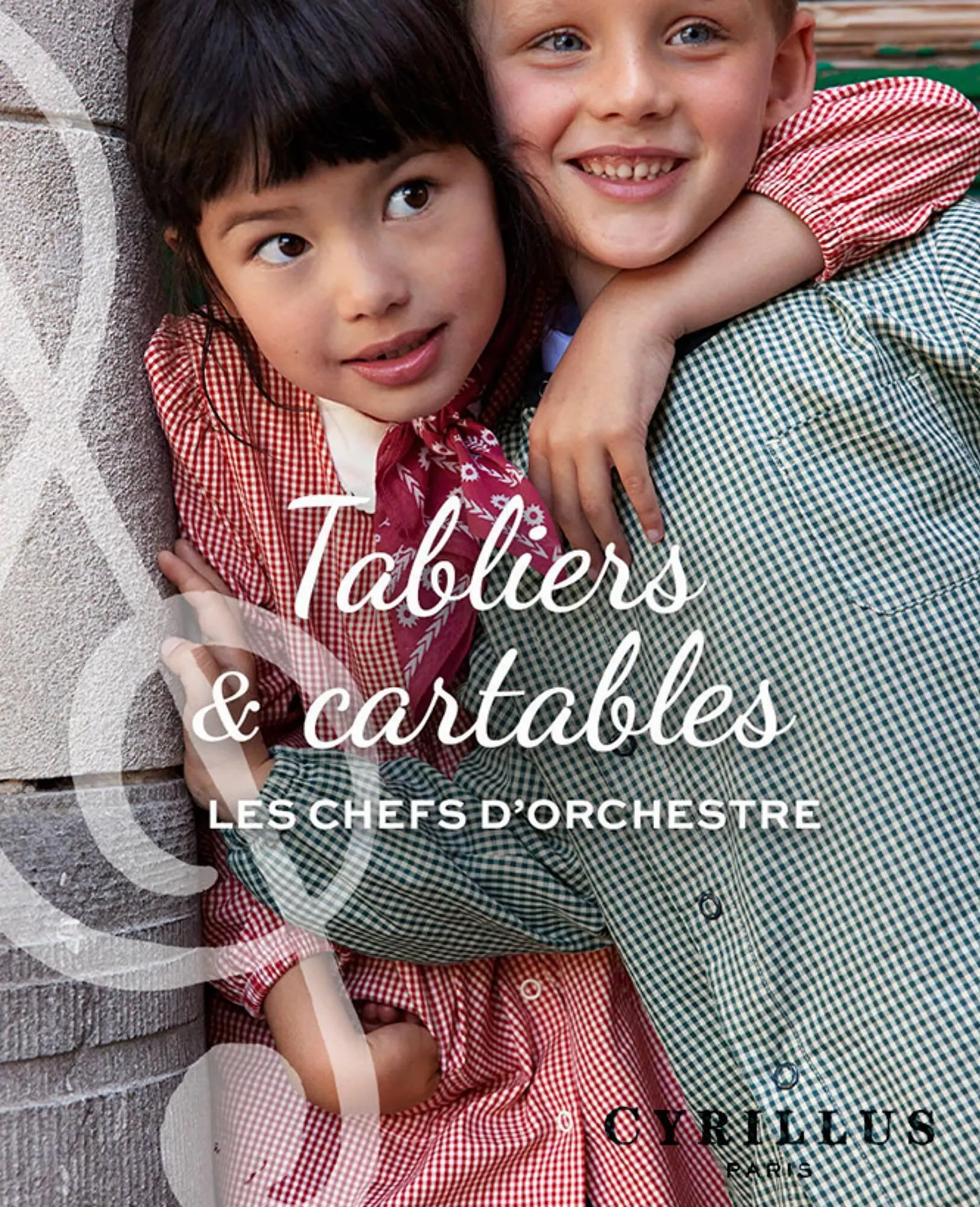 Catalogue Cyrillus - 1