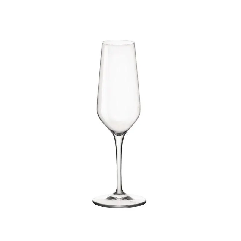 Set 6 flutes electra 23cl