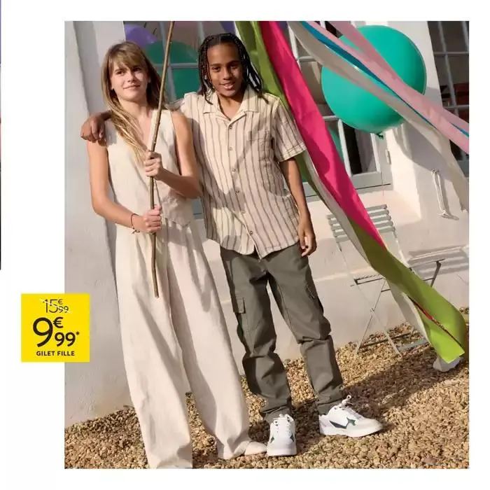 Souriez, vous êtes stulés ! du 14 avril au 30 avril 2025 - Catalogue page 5