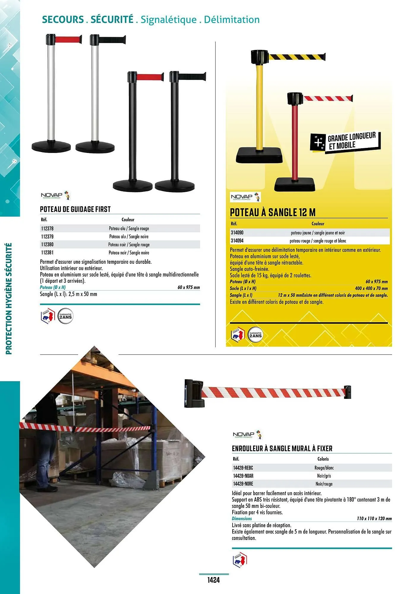 Catalogue Master Pro du 28 janvier au 30 décembre 2028 - Catalogue page 1428