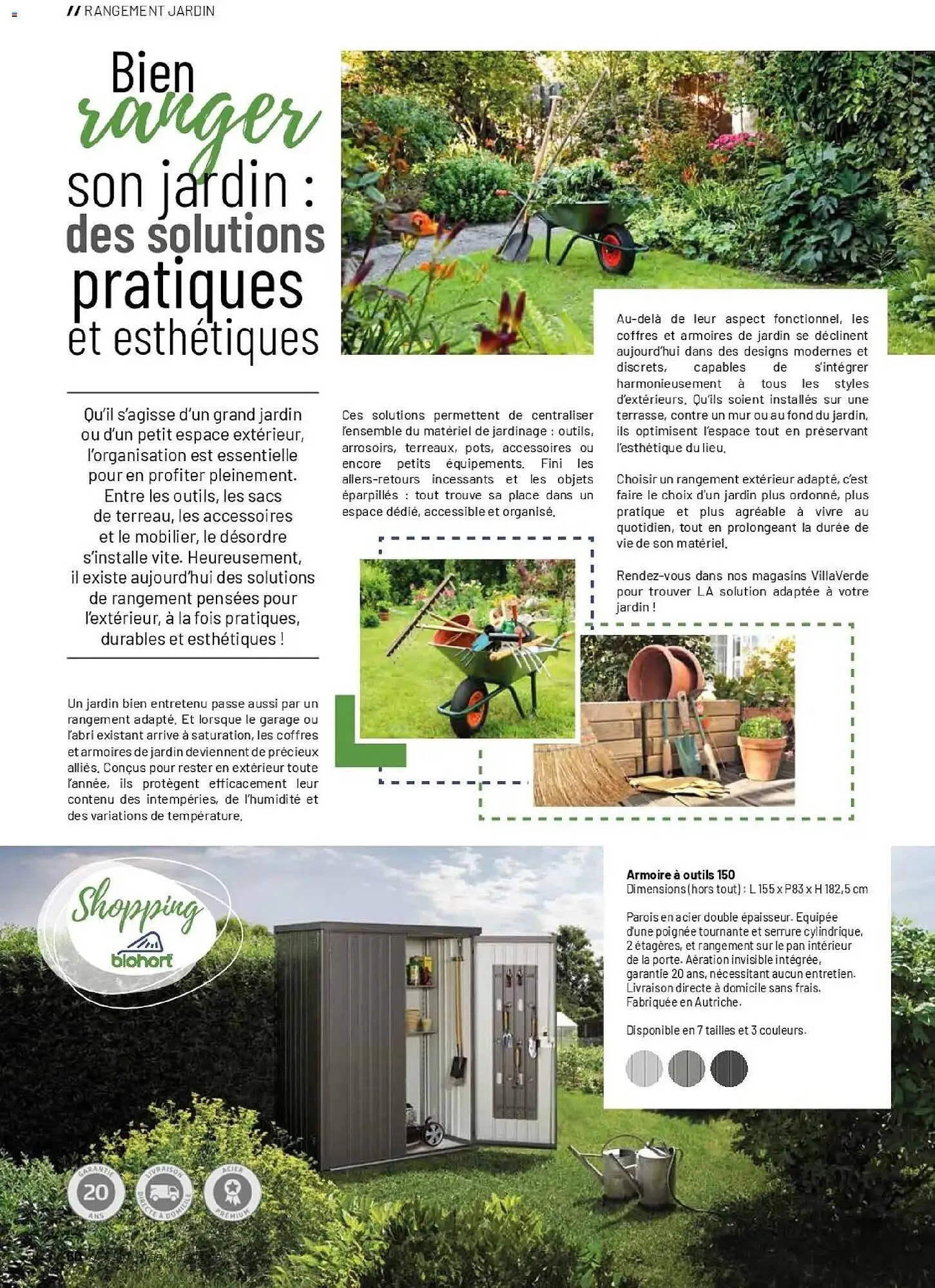 Catalogue VillaVerde du 1 avril au 30 septembre 2026 - Catalogue page 60
