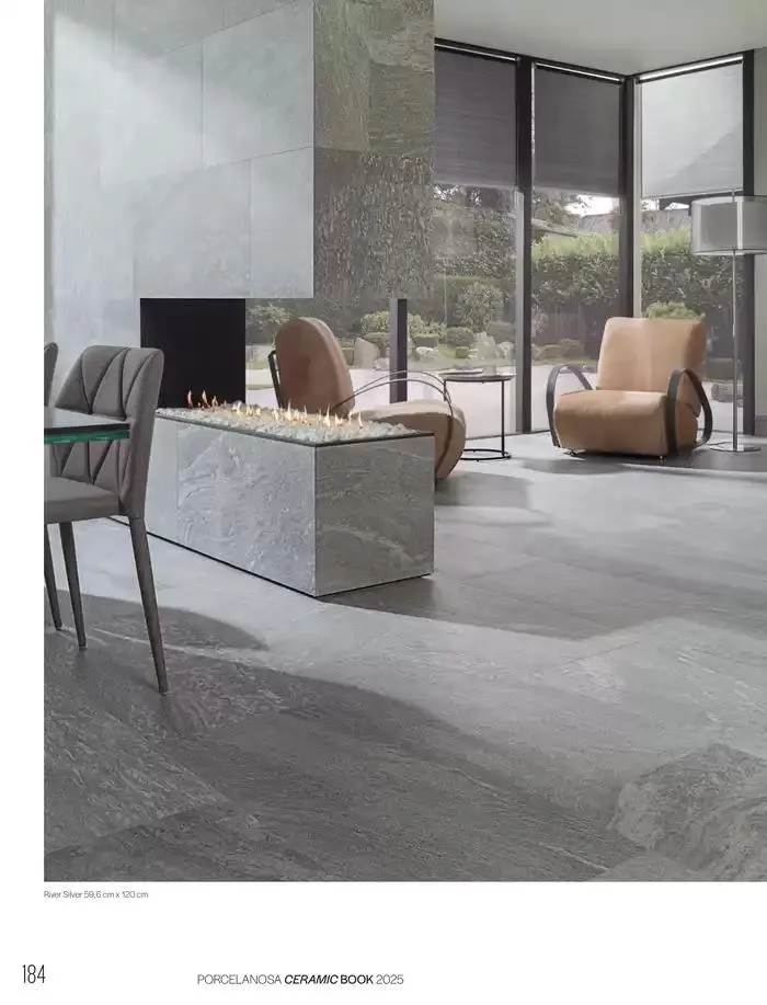 Ceramoc book 2025 du 27 janvier au 31 décembre 2025 - Catalogue page 186