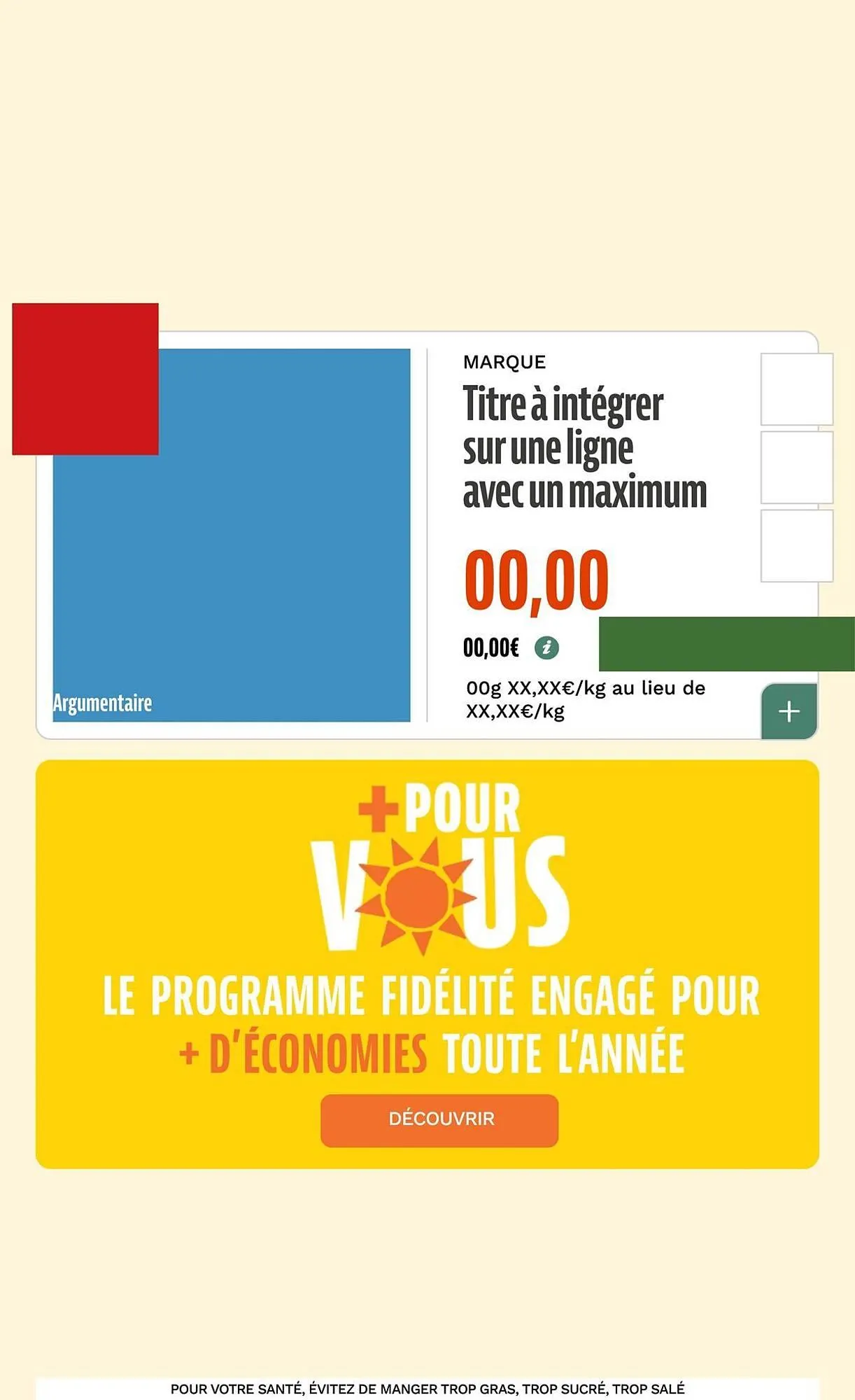 Catalogue La Vie Claire du 31 mars au 27 avril 2026 - Catalogue page 14