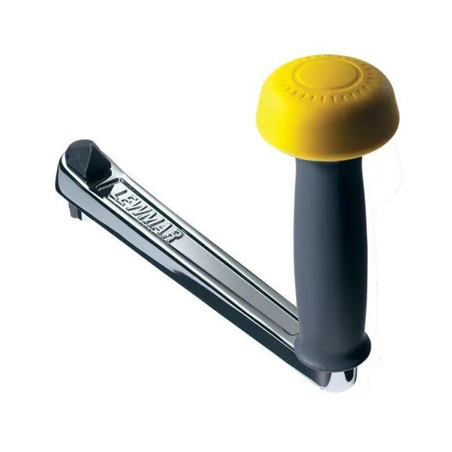MANIVELLE WINCH LEWMAR ONE TOUCH POWER GRIP 250 MM