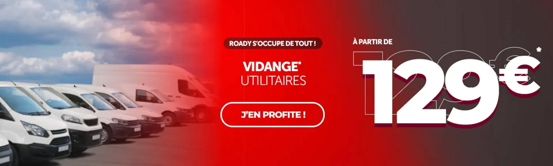 Catalogue Roady du 2 mai au 31 mai 2025 - Catalogue page 4