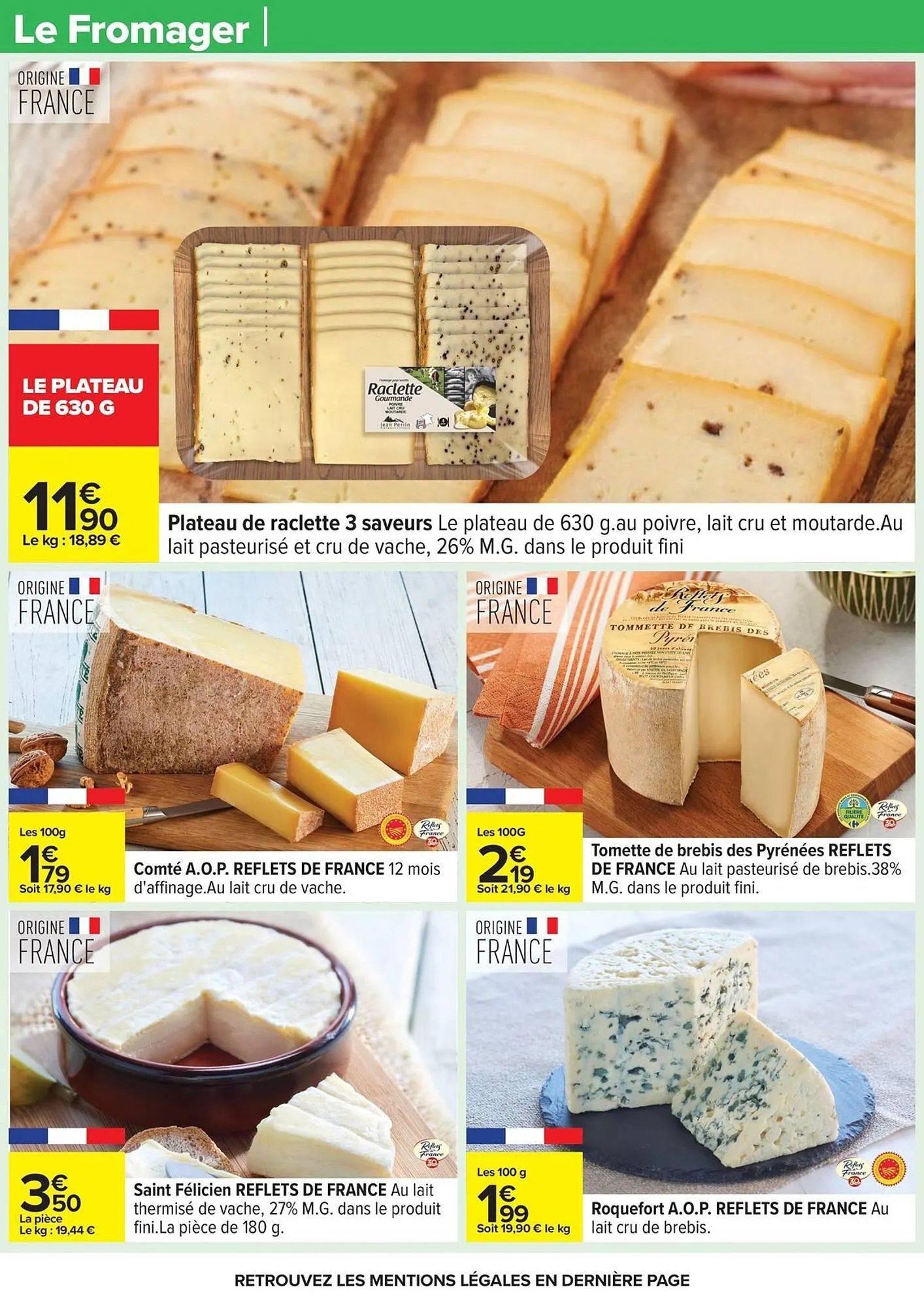 Catalogue Carrefour du 21 janvier au 16 février 2026 - Catalogue page 39