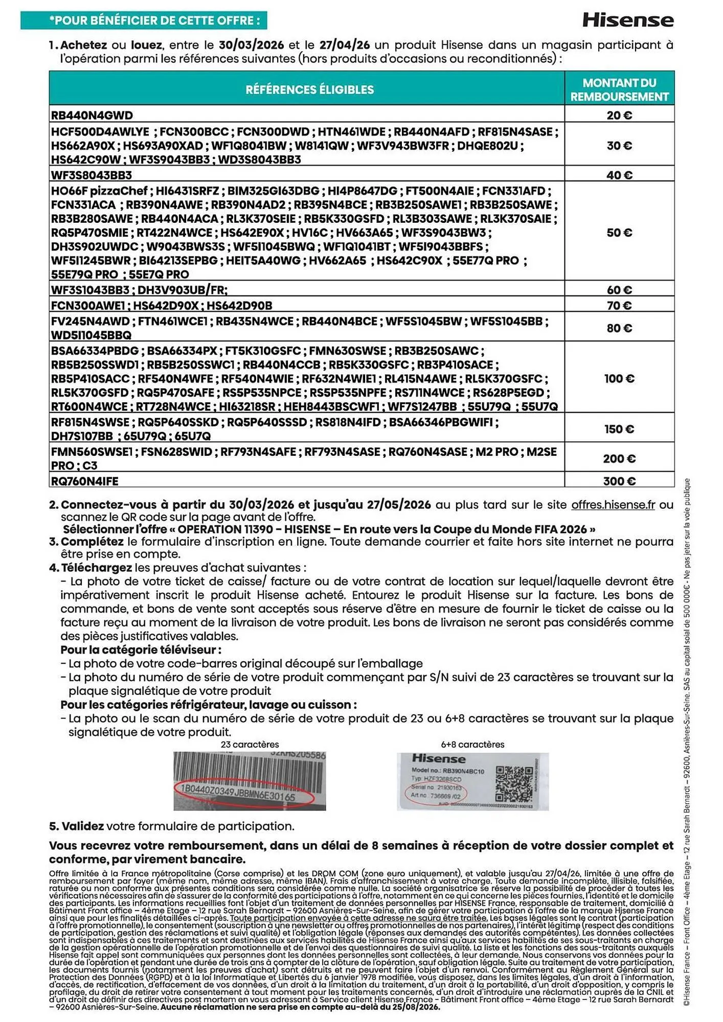 Catalogue Pulsat du 30 mars au 27 avril 2026 - Catalogue page 2