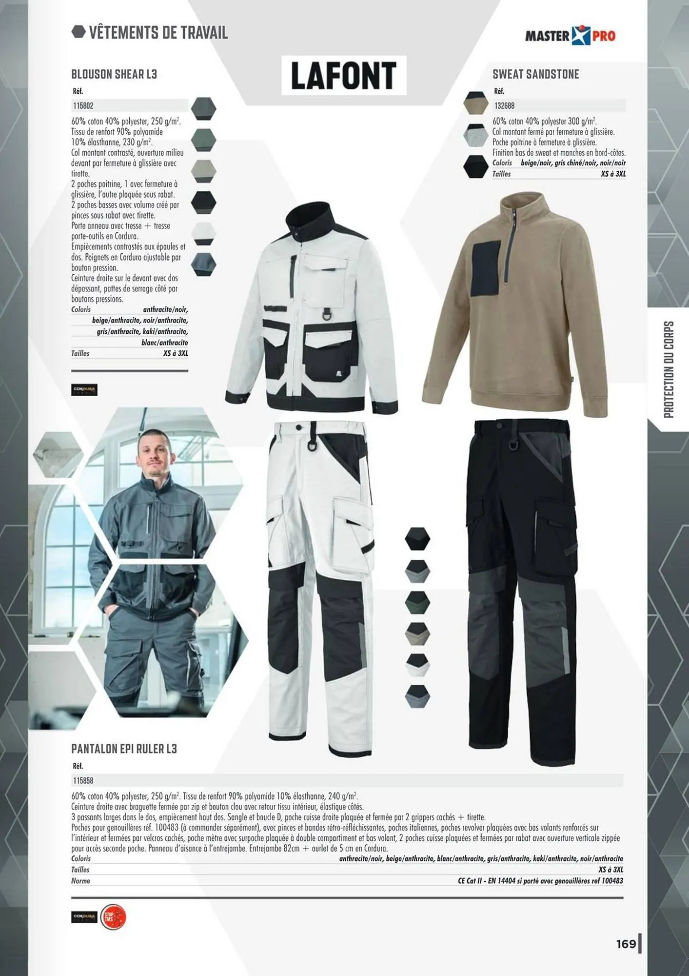 Catalogue Master Pro du 19 septembre au 31 janvier 2027 - Catalogue page 171
