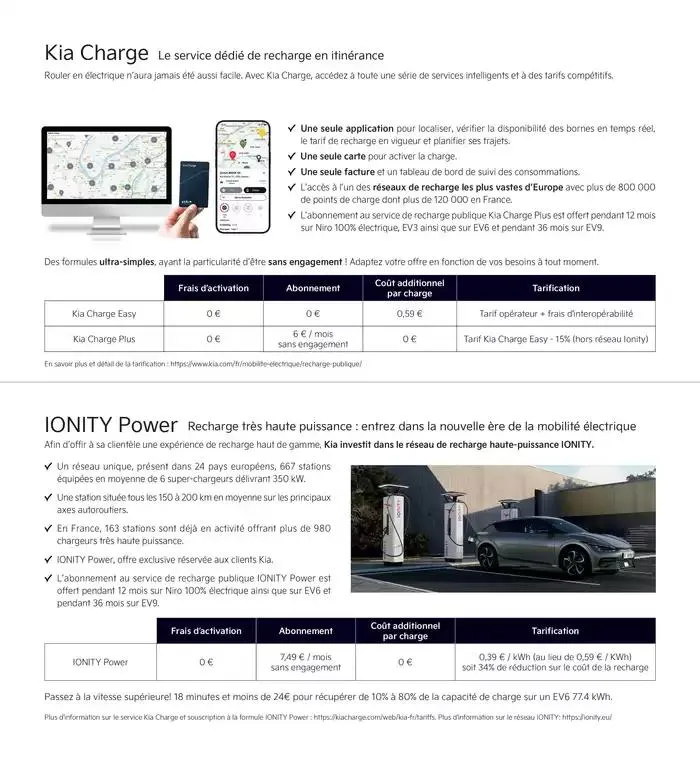 KIA Nouvelle Picanto - Price list du 2 octobre au 23 septembre 2025 - Catalogue page 26