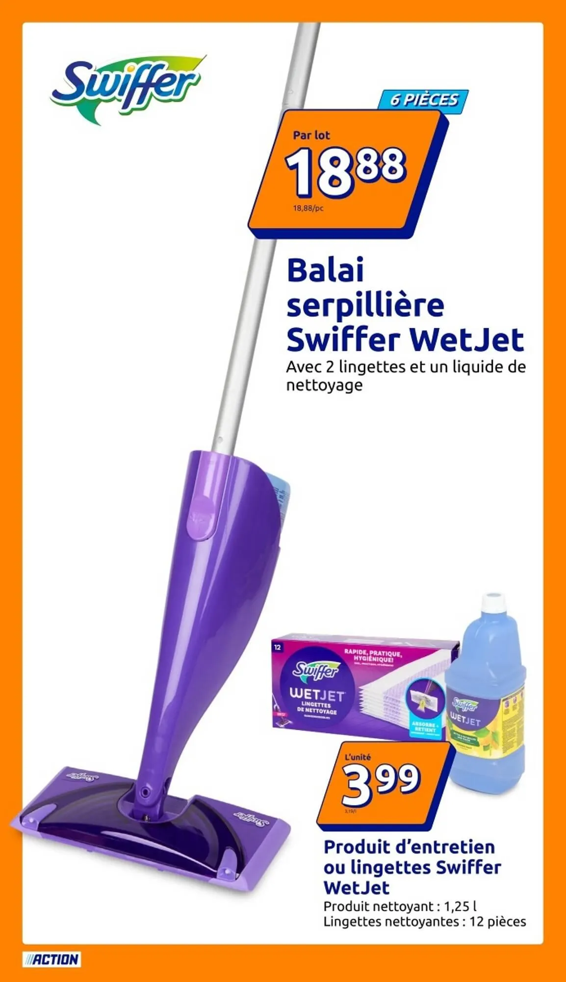 Catalogue Action du 11 février au 17 février 2026 - Catalogue page 13