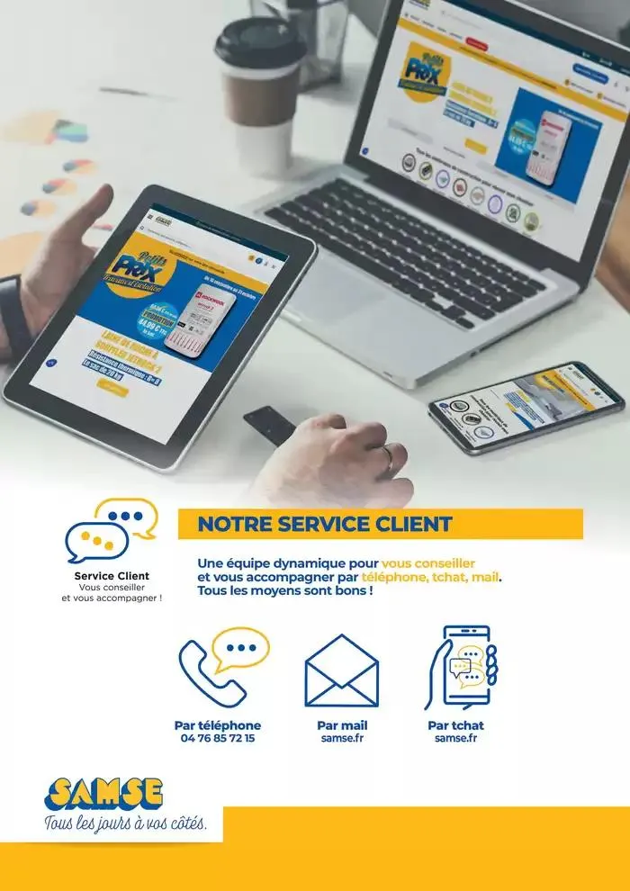 BOIS PANNEAUX 2025 2026 du 30 avril au 31 décembre 2026 - Catalogue page 2