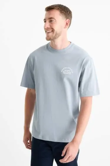 T-shirt - relaxed fit