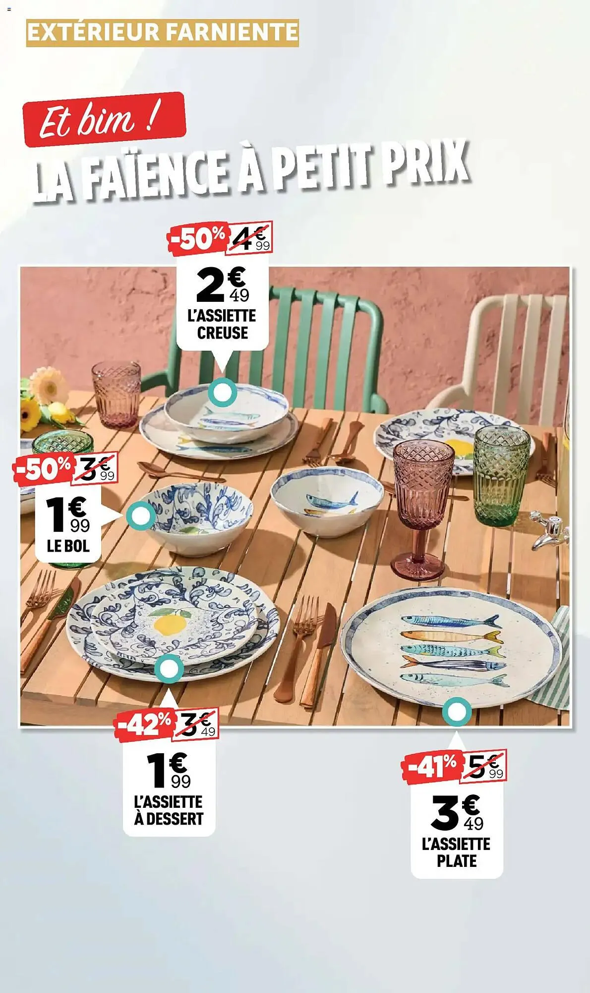 Catalogue Centrakor du 27 avril au 10 mai 2026 - Catalogue page 10