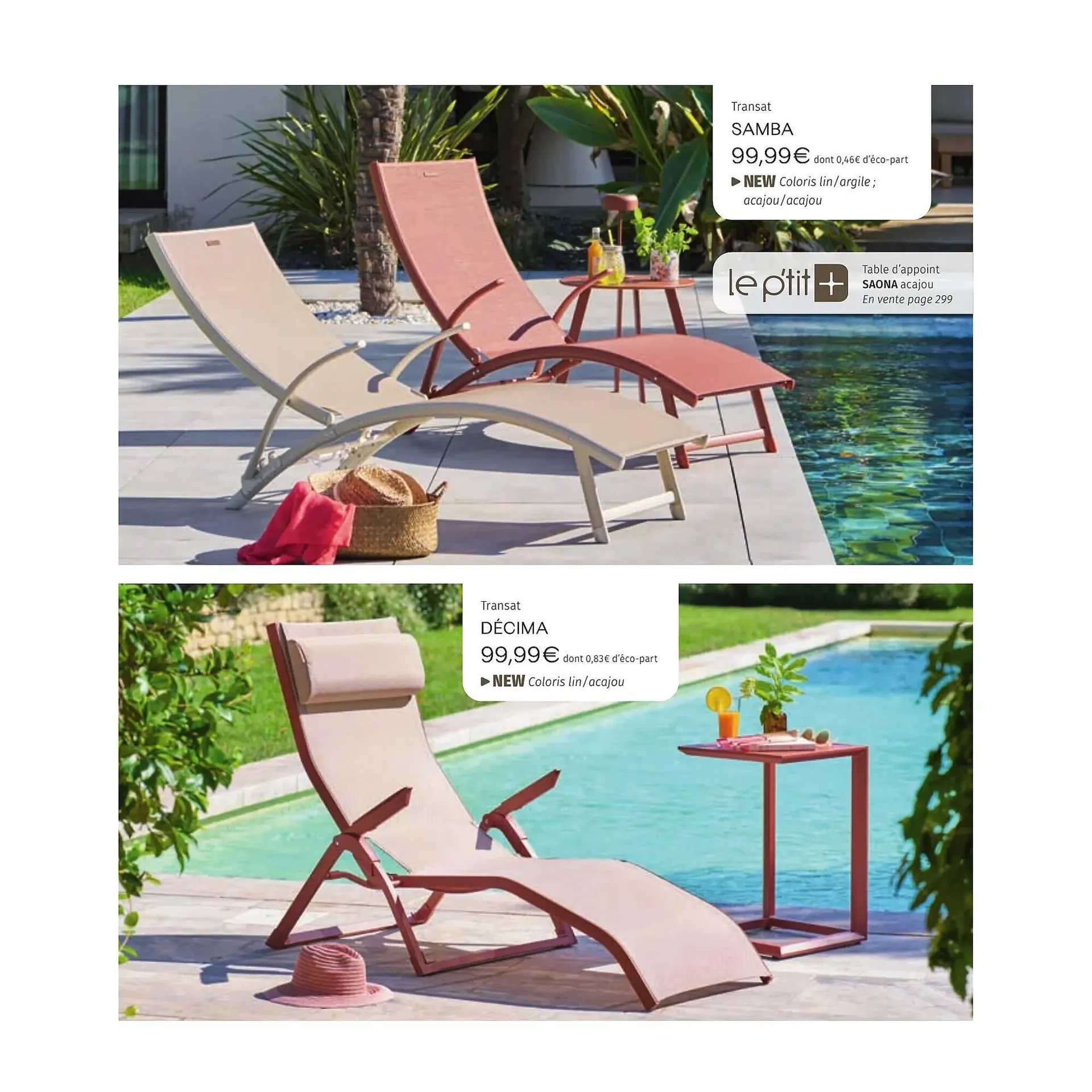 Catalogue Maxi Bazar du 9 février au 31 décembre 2026 - Catalogue page 225