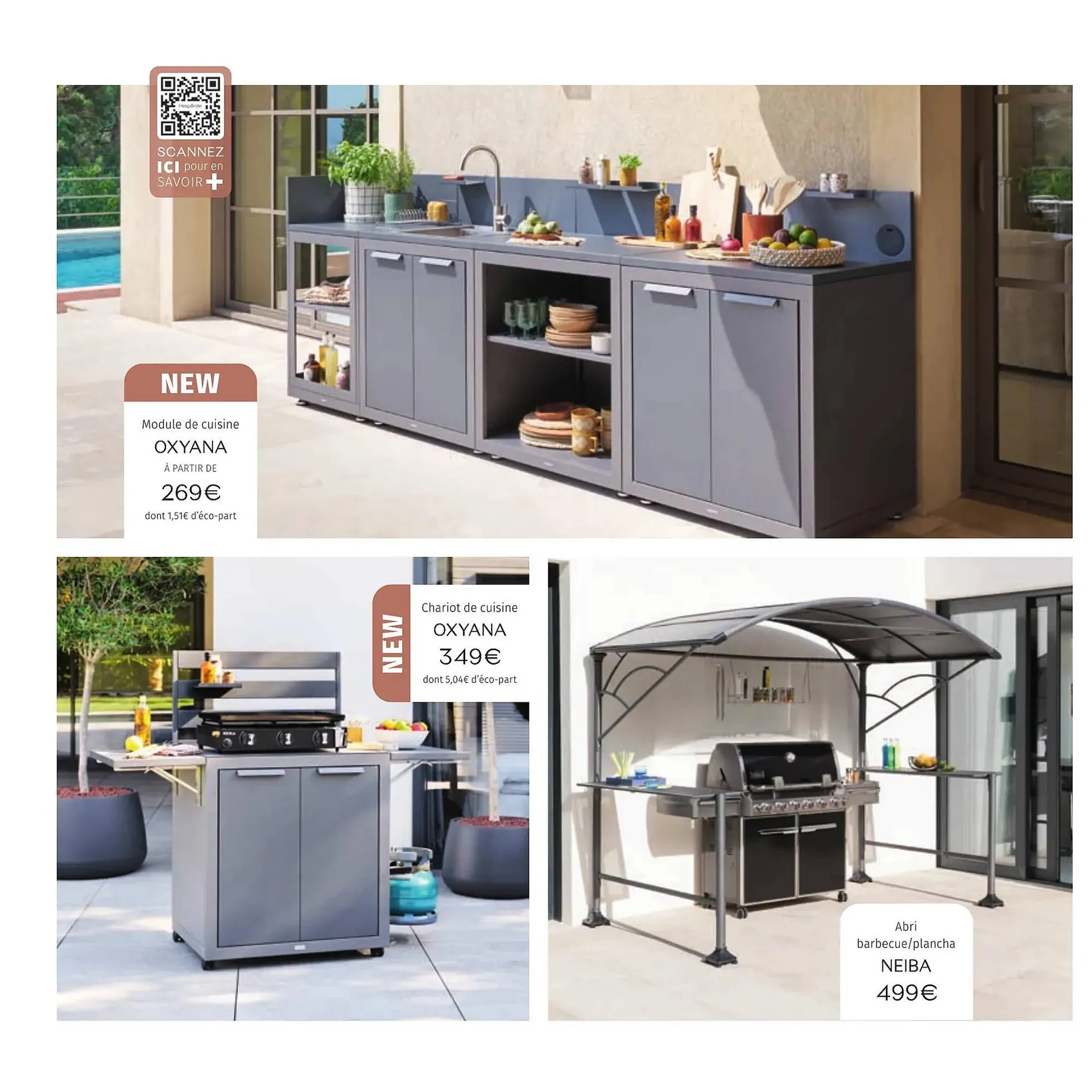 Catalogue Maxi Bazar du 9 février au 31 décembre 2026 - Catalogue page 283