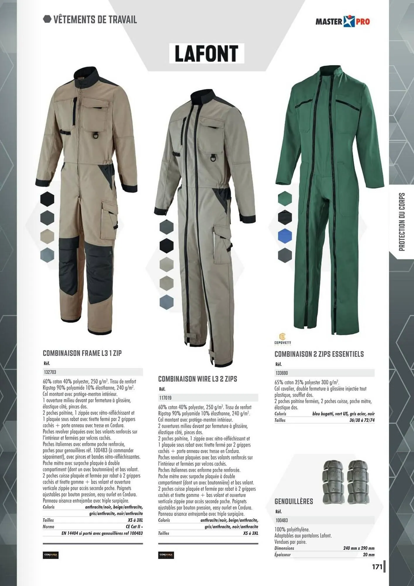 Catalogue Master Pro du 19 septembre au 31 janvier 2027 - Catalogue page 173