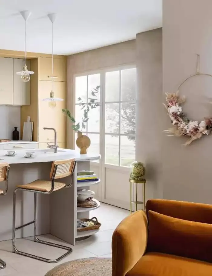 Cuisines & aménagements sur-mesure du 6 mars au 31 décembre 2025 - Catalogue page 93