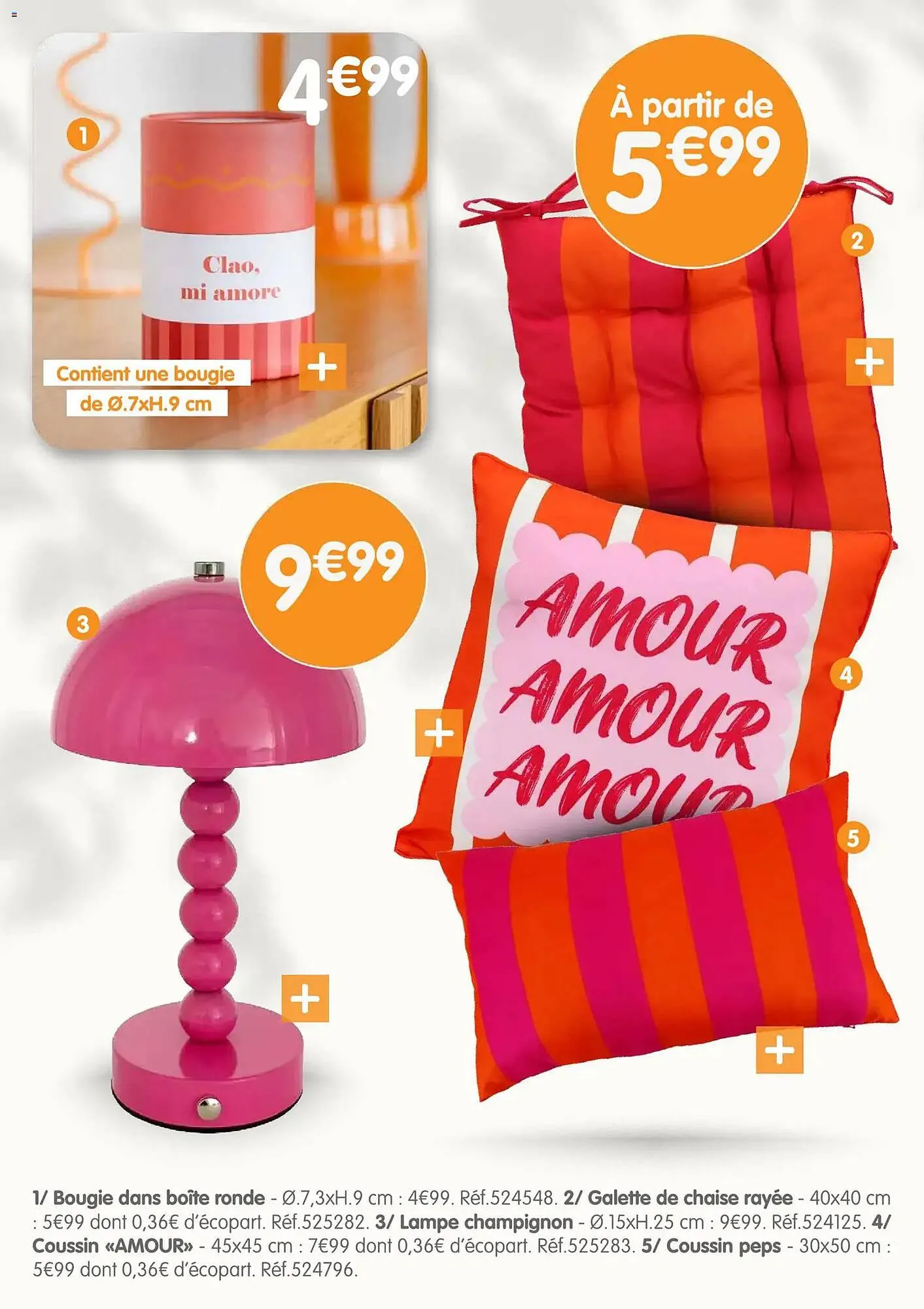 Catalogue b&m du 11 mars au 25 mars 2026 - Catalogue page 4