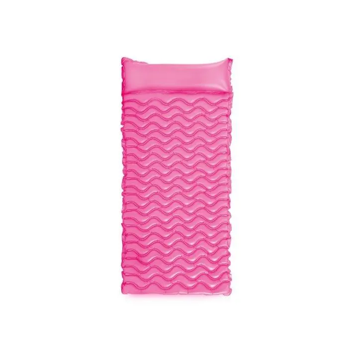 Matelas gonflable rouler Intex