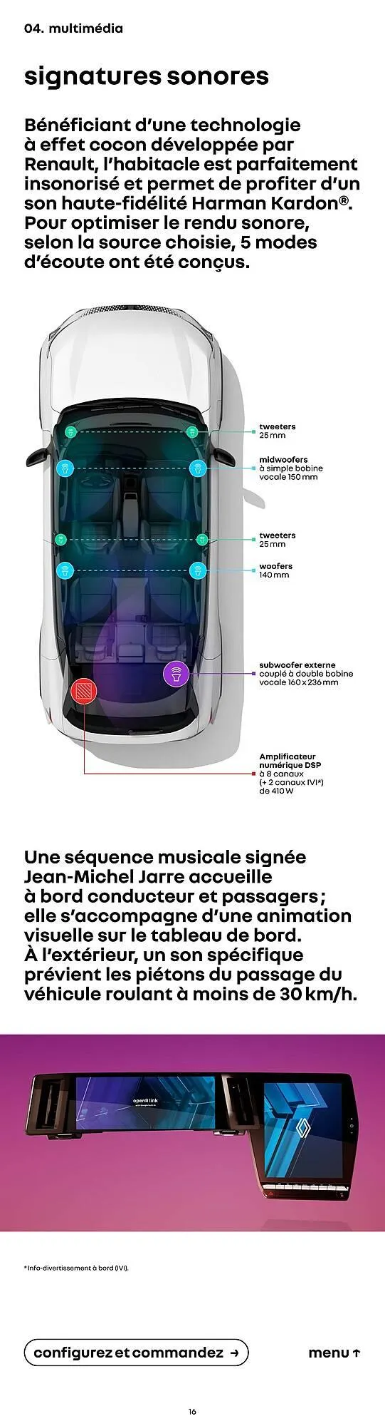 Catalogue Renault du 14 janvier au 31 janvier 2027 - Catalogue page 16