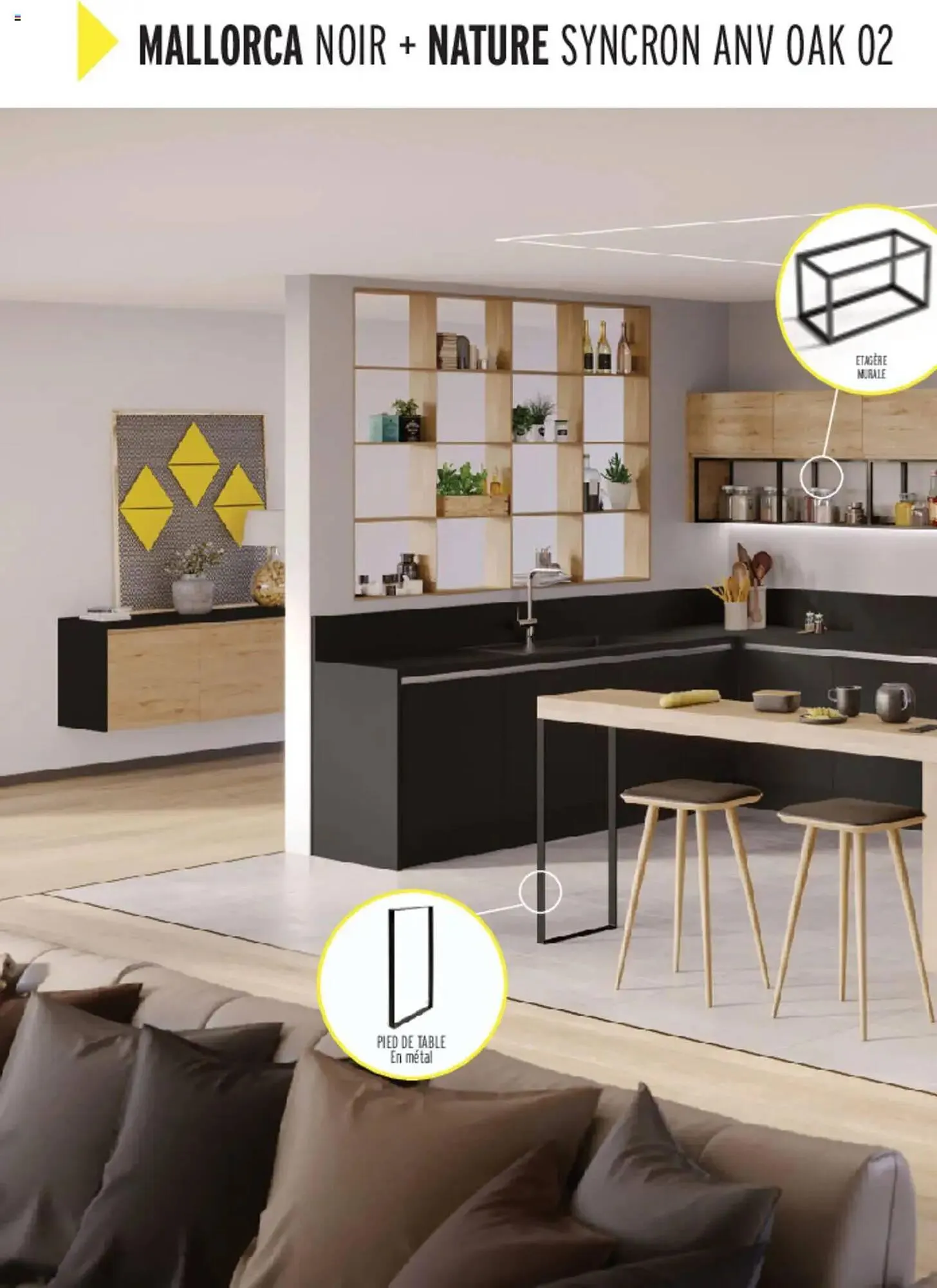 Catalogue L'entrepôt du bricolage du 10 mars au 31 décembre 2025 - Catalogue page 64