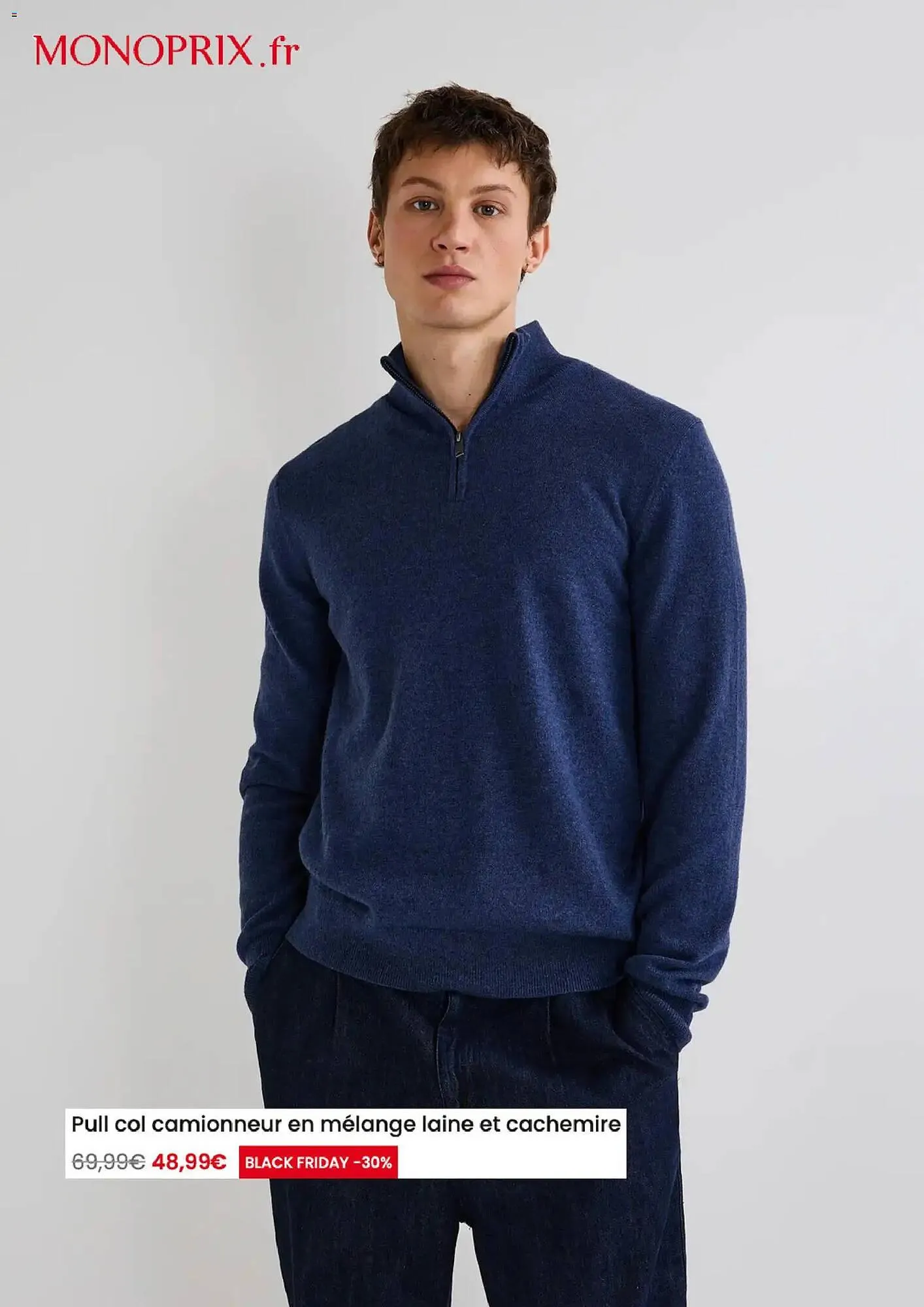 Catalogue Monoprix du 24 novembre au 30 novembre 2025 - Catalogue page 11