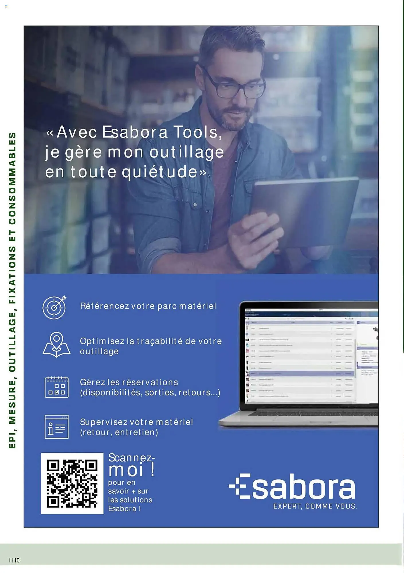 Catalogue Rexel du 18 novembre au 31 décembre 2026 - Catalogue page 1