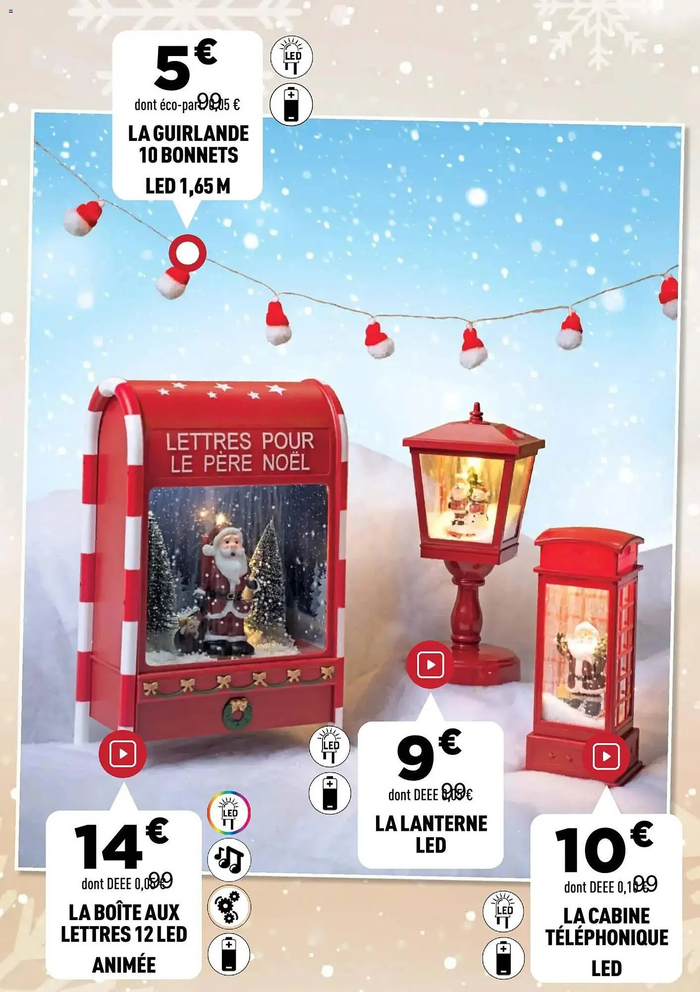 Catalogue Centrakor du 3 novembre au 16 novembre 2025 - Catalogue page 61