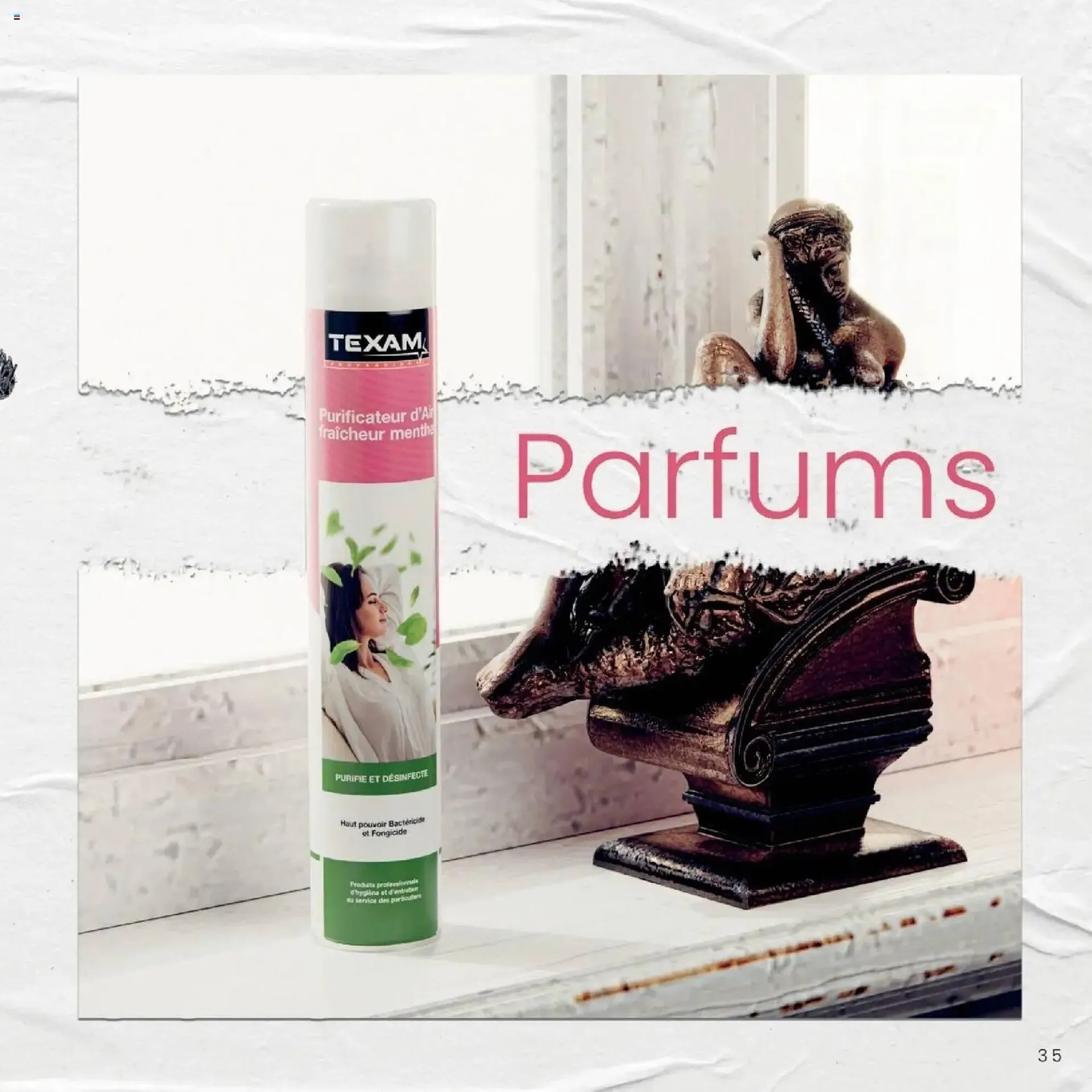 Catalogue Texam du 2 février au 31 décembre 2026 - Catalogue page 35