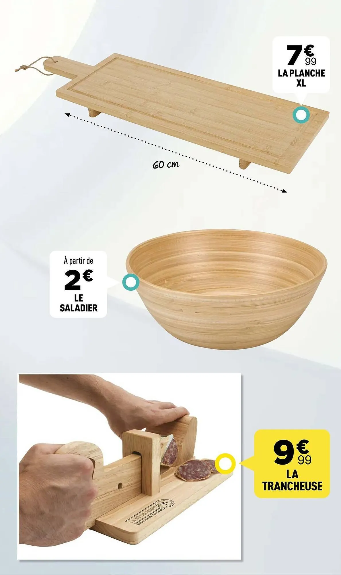 Catalogue Centrakor du 2 mars au 31 mars 2026 - Catalogue page 5